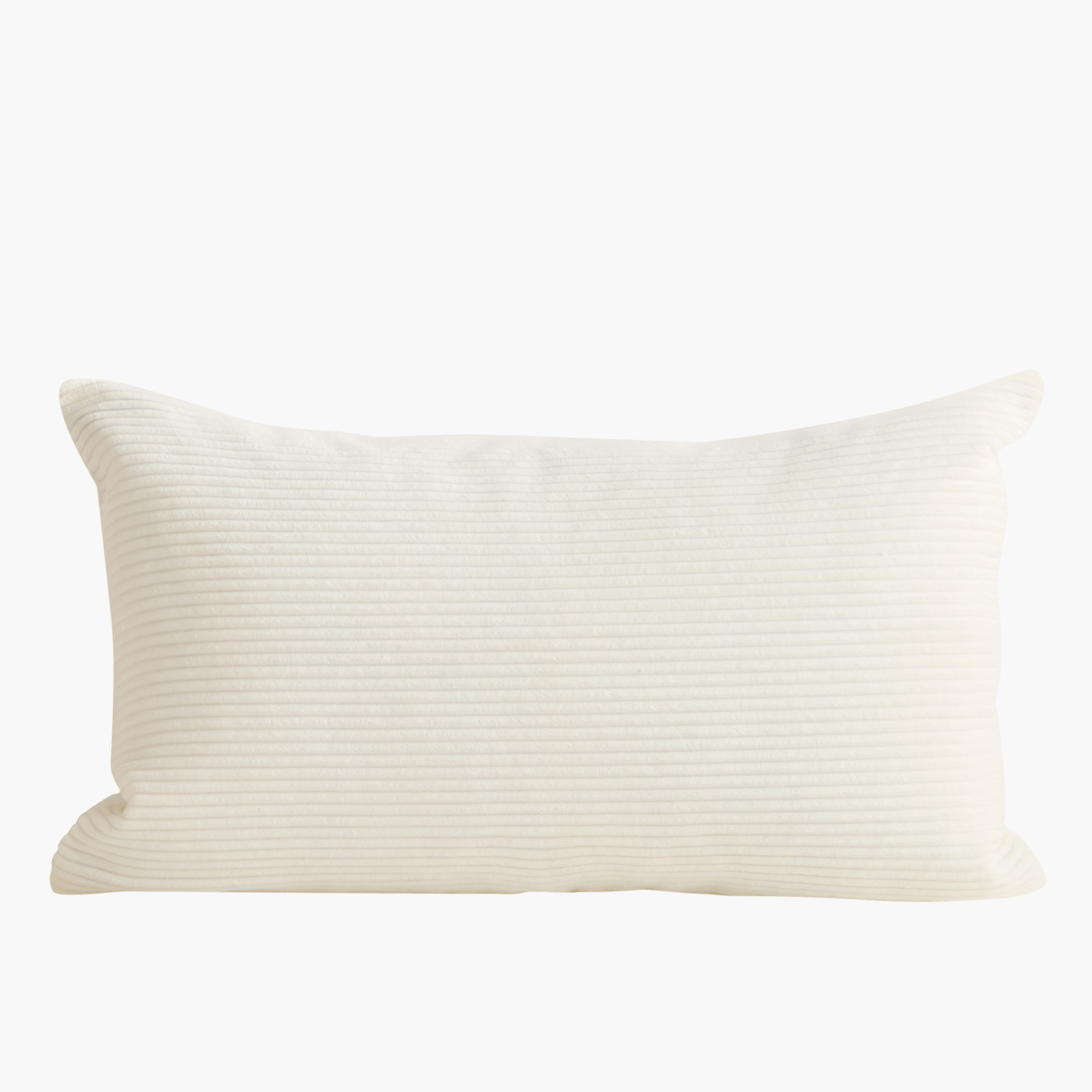 غطاء وسادة كوردوري من فيلفيت إيز - 30x50 سم-hbxhomeware-hbxbedroom-image-6