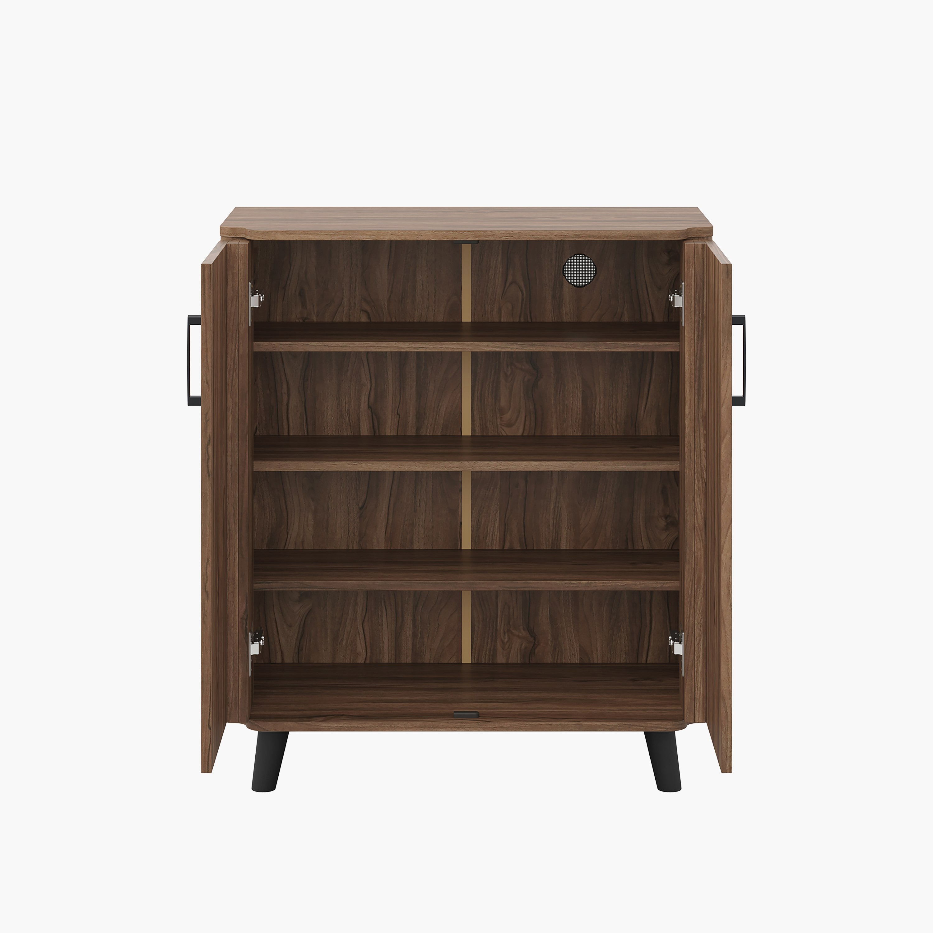 Hannah 16-Pair Shoe Cabinet with 2 Doors-hbxbedroom-shoecabinetsandracks-image-3
