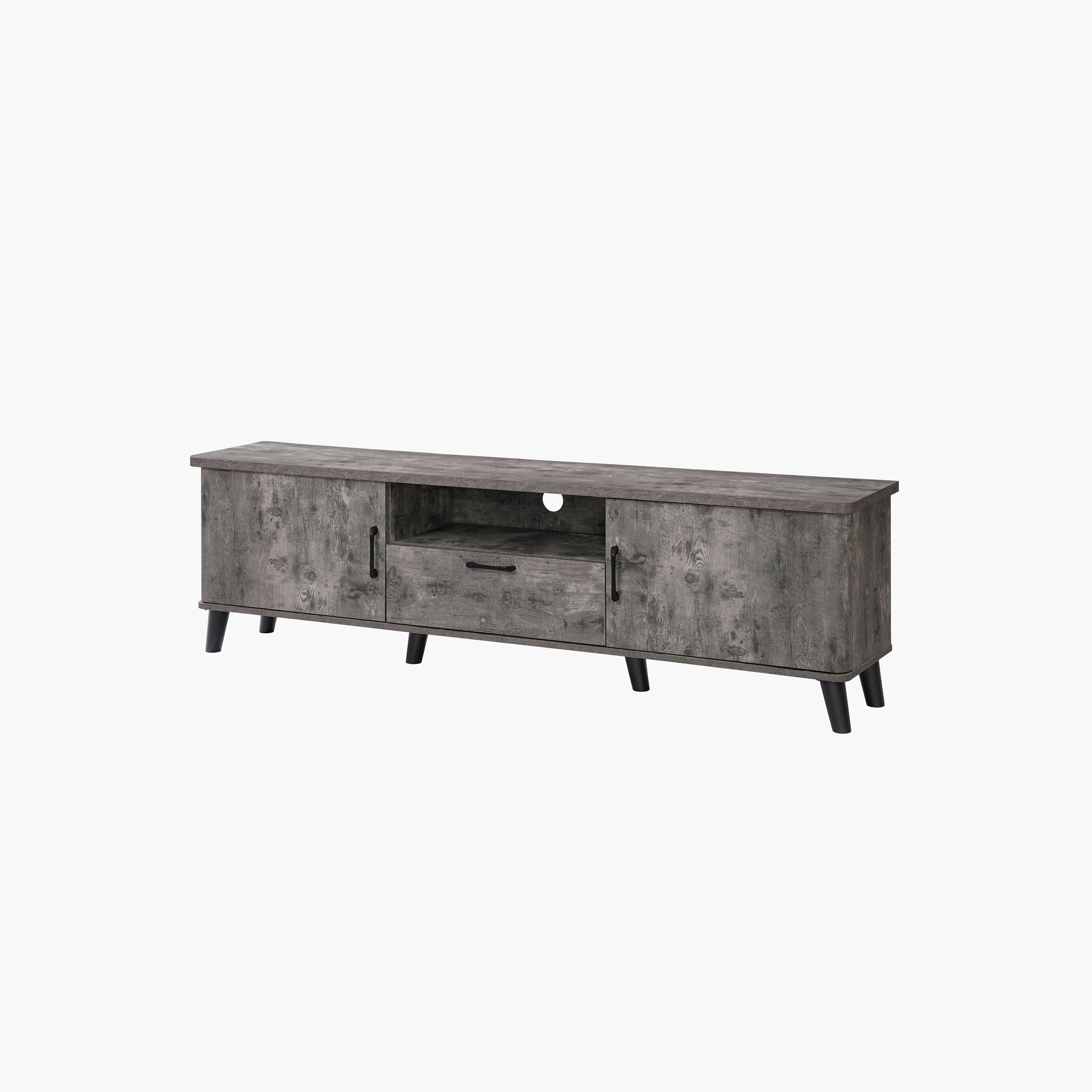 Monza 1.8 Metre Large TV Unit for TVs up to 75 inches-hbxlivingroom-mediaunitsandstorage-tvunits-image-5