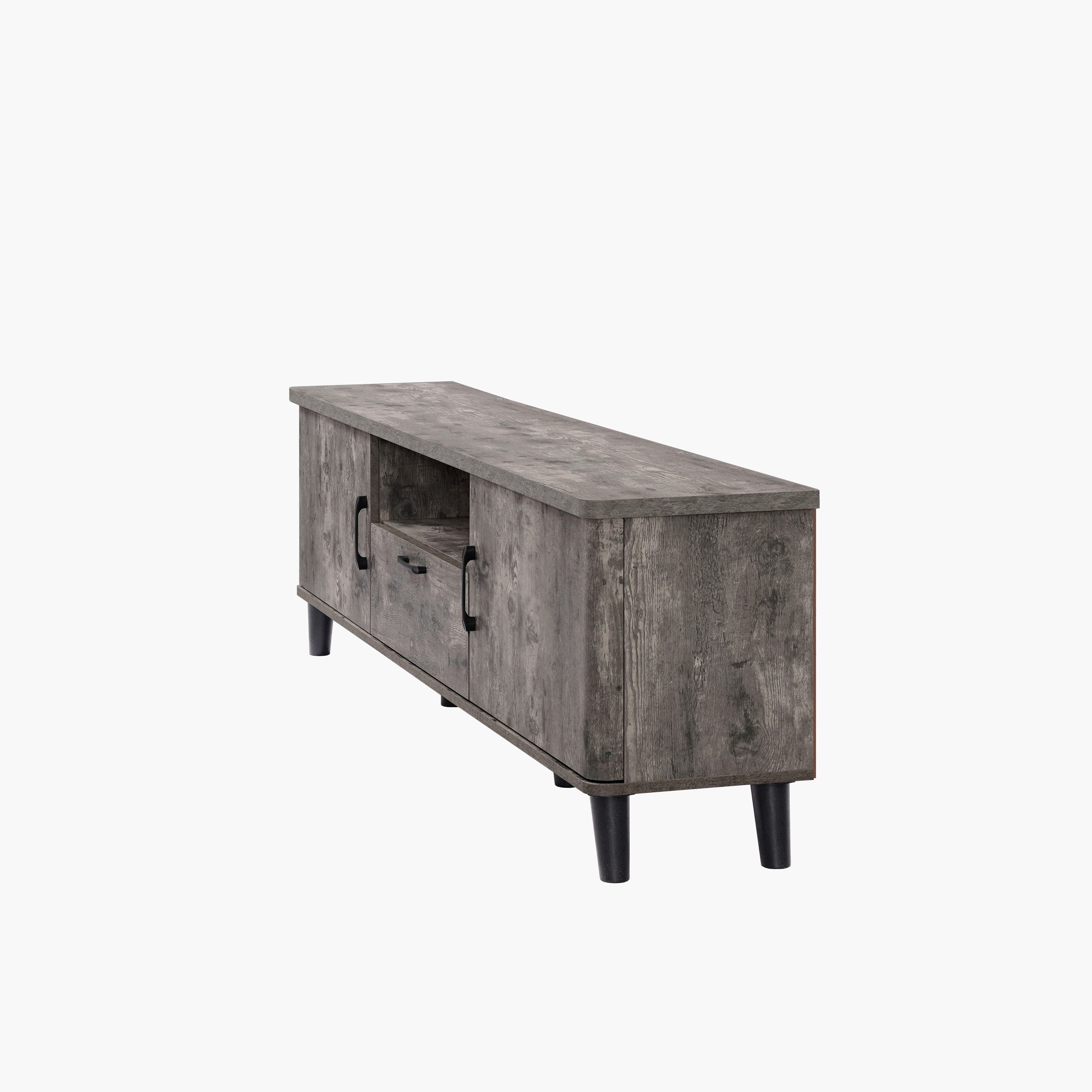 Monza 1.8 Metre Large TV Unit for TVs up to 75 inches-hbxlivingroom-mediaunitsandstorage-tvunits-image-6