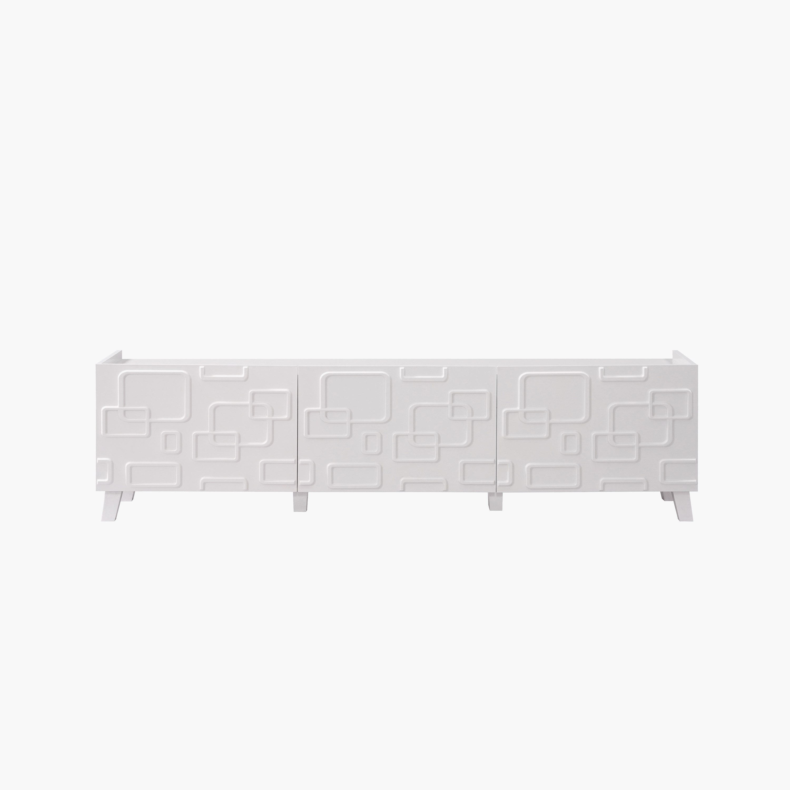 وحدة تلفزيون كبيرة 1.8 متر للأجهزة حتى 75 بوصة من إكسينيا-hbxlivingroom-mediaunitsandstorage-tvunits-image-2