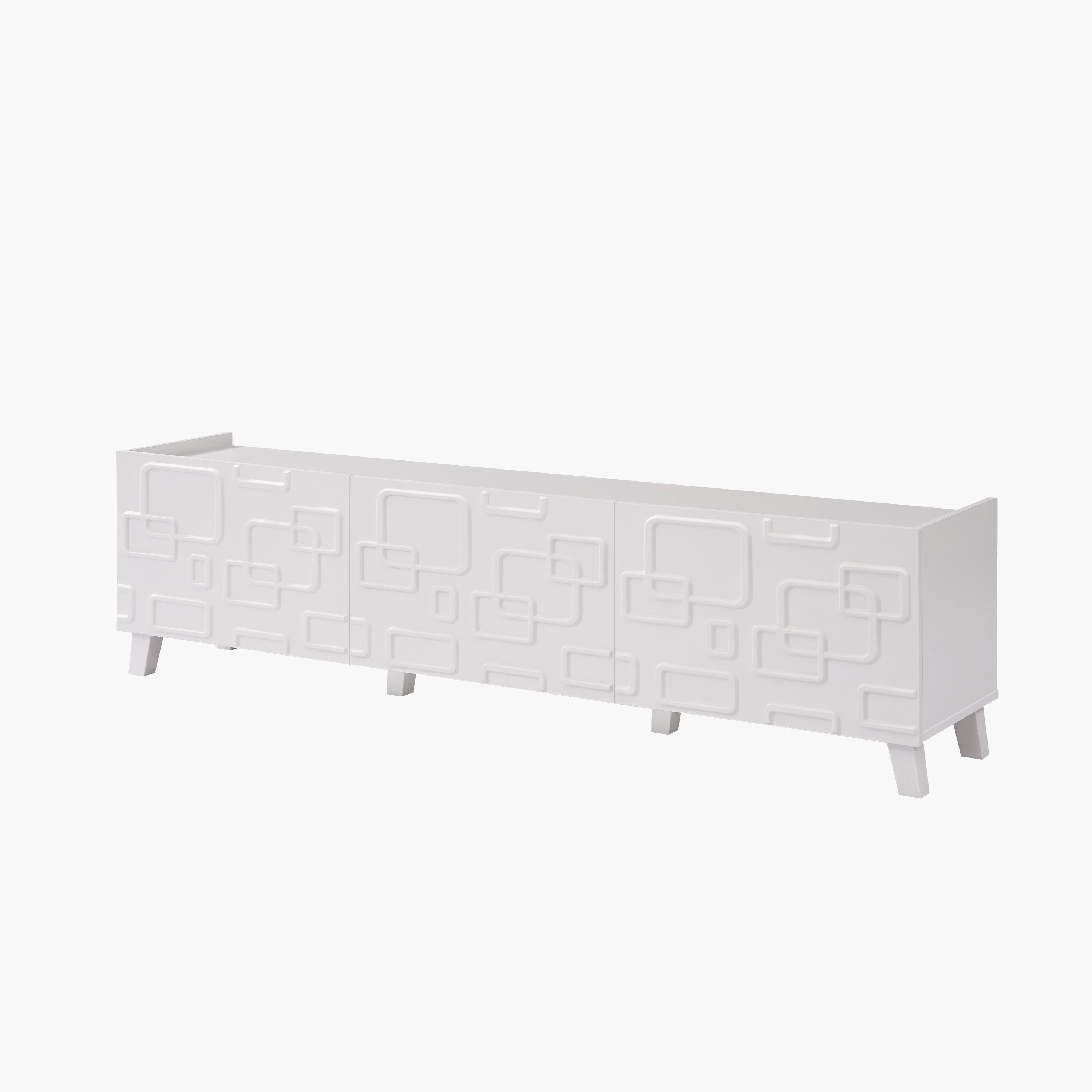وحدة تلفزيون كبيرة 1.8 متر للأجهزة حتى 75 بوصة من إكسينيا-hbxlivingroom-mediaunitsandstorage-tvunits-image-4