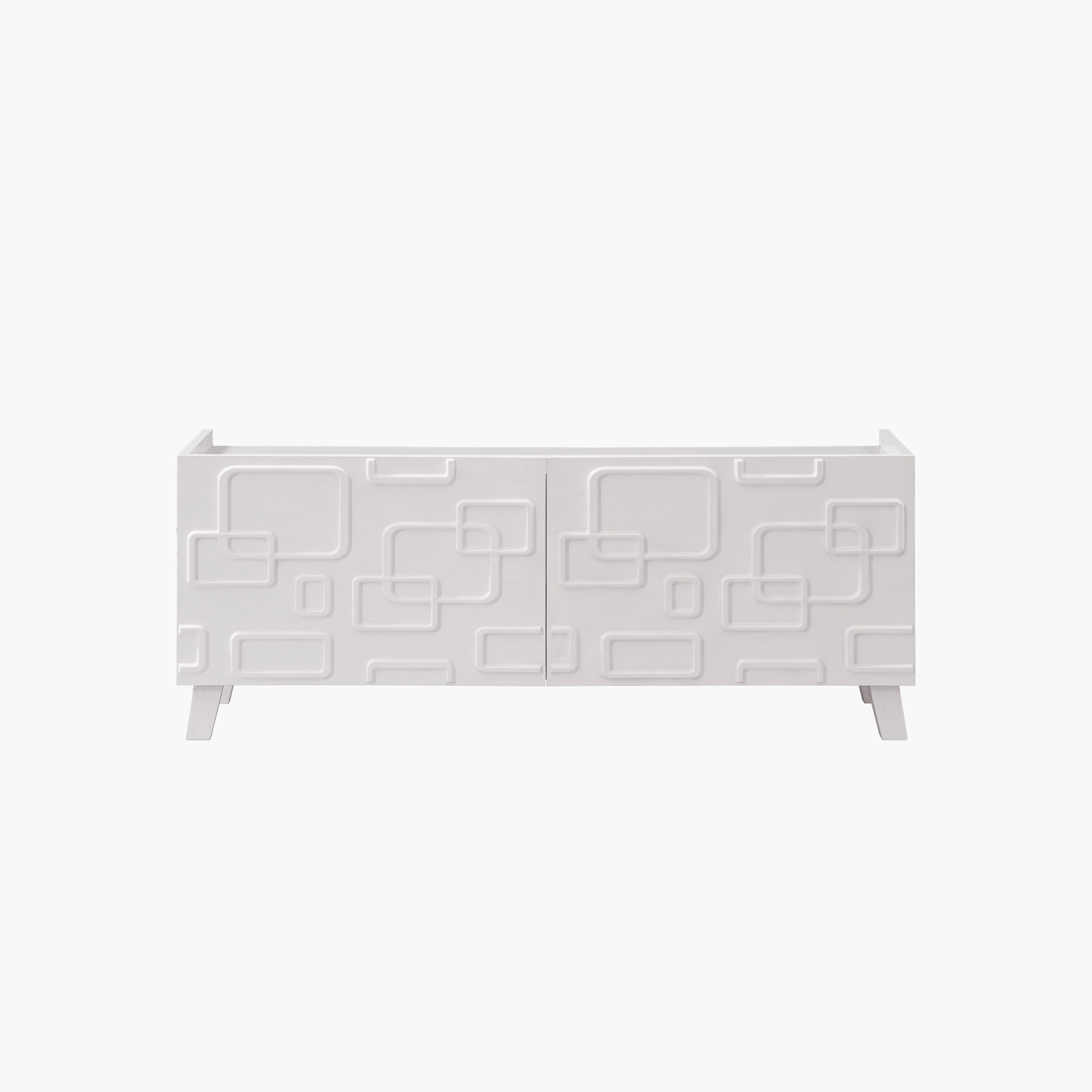 وحدة تلفزيون صغيرة 1.2 متر للأجهزة حتى 50 بوصة من إكسينيا-hbxlivingroom-mediaunitsandstorage-tvunits-image-2