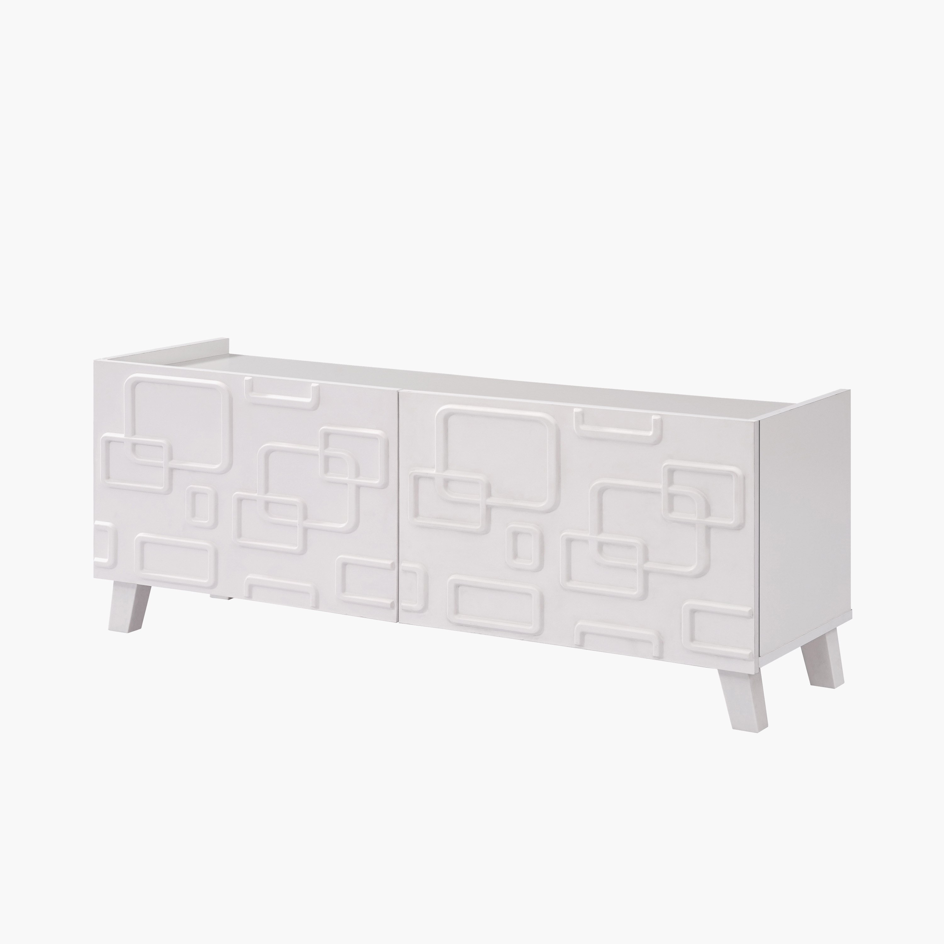 وحدة تلفزيون صغيرة 1.2 متر للأجهزة حتى 50 بوصة من إكسينيا-hbxlivingroom-mediaunitsandstorage-tvunits-image-4