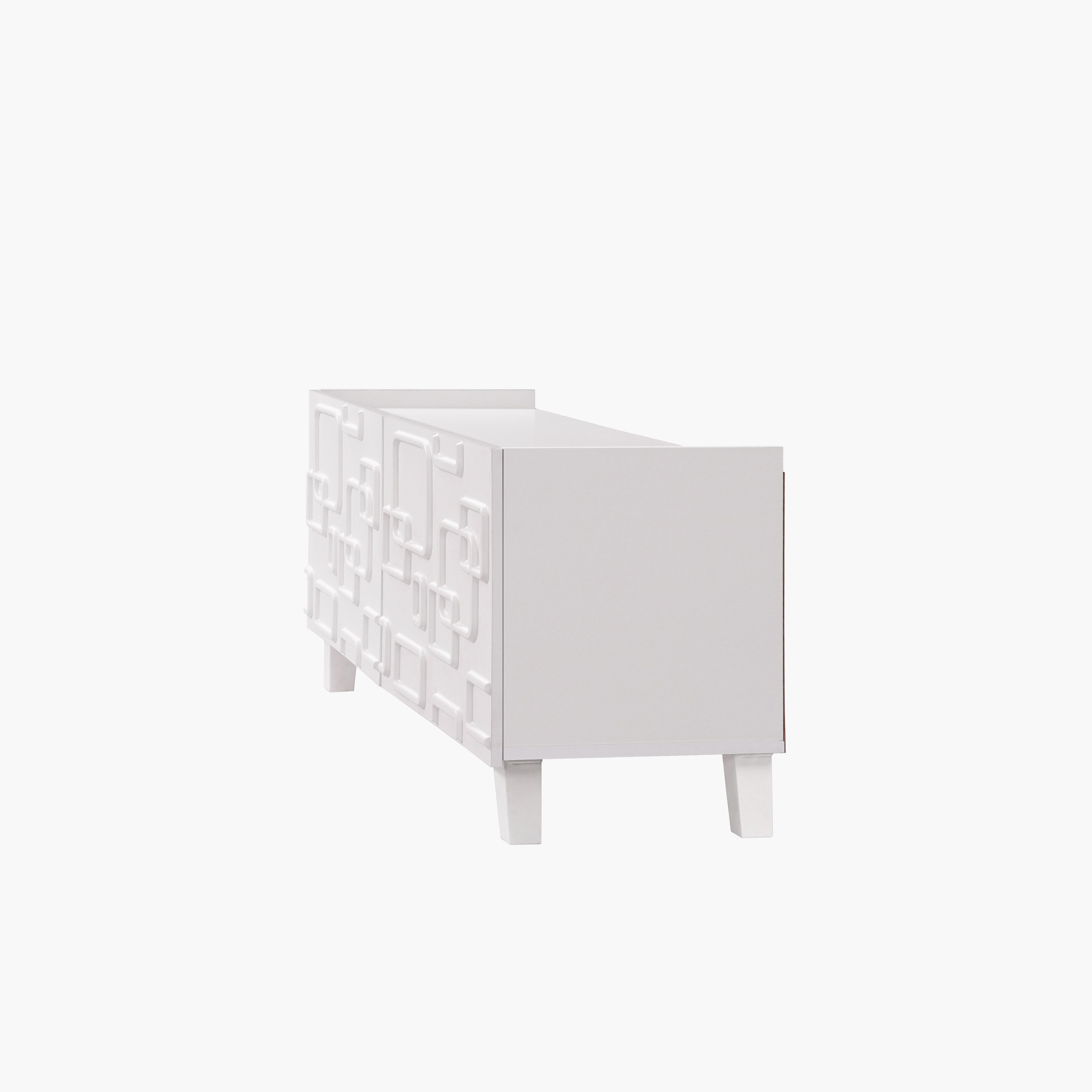 وحدة تلفزيون صغيرة 1.2 متر للأجهزة حتى 50 بوصة من إكسينيا-hbxlivingroom-mediaunitsandstorage-tvunits-image-5