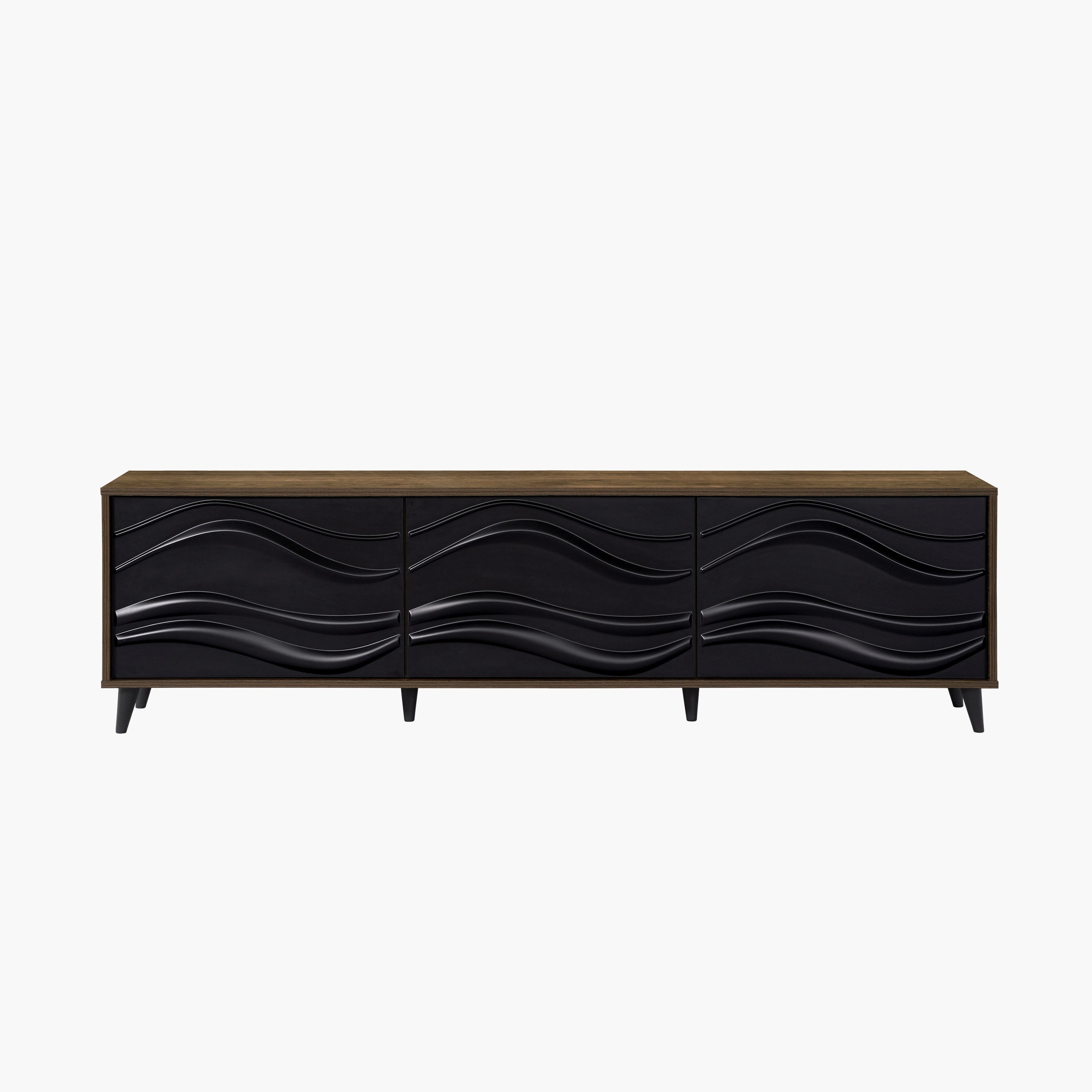Tudor 1.8 Metre Large TV Unit for TVs up to 75 inches-hbxlivingroom-mediaunitsandstorage-tvunits-image-2
