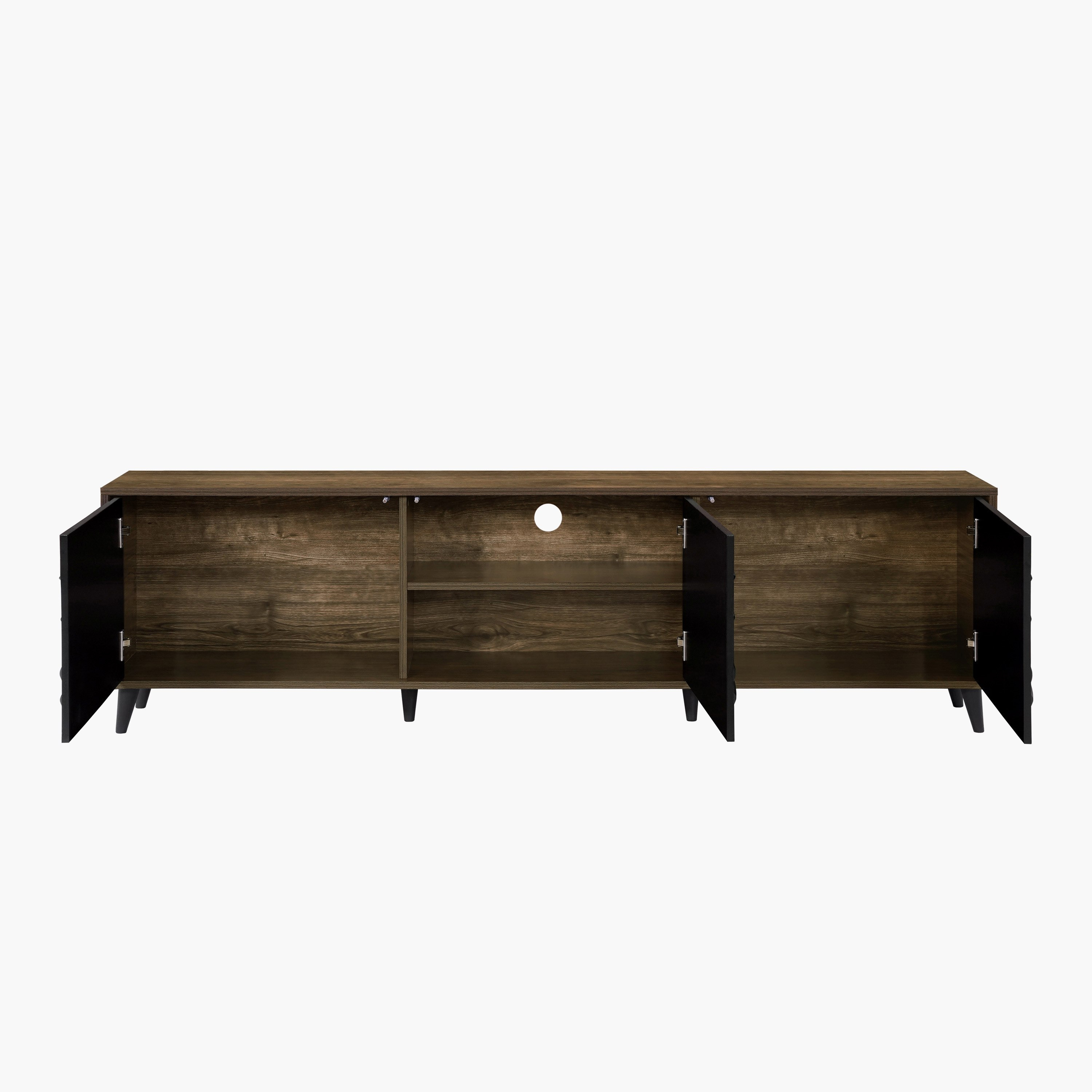 Tudor 1.8 Metre Large TV Unit for TVs up to 75 inches-hbxlivingroom-mediaunitsandstorage-tvunits-image-3
