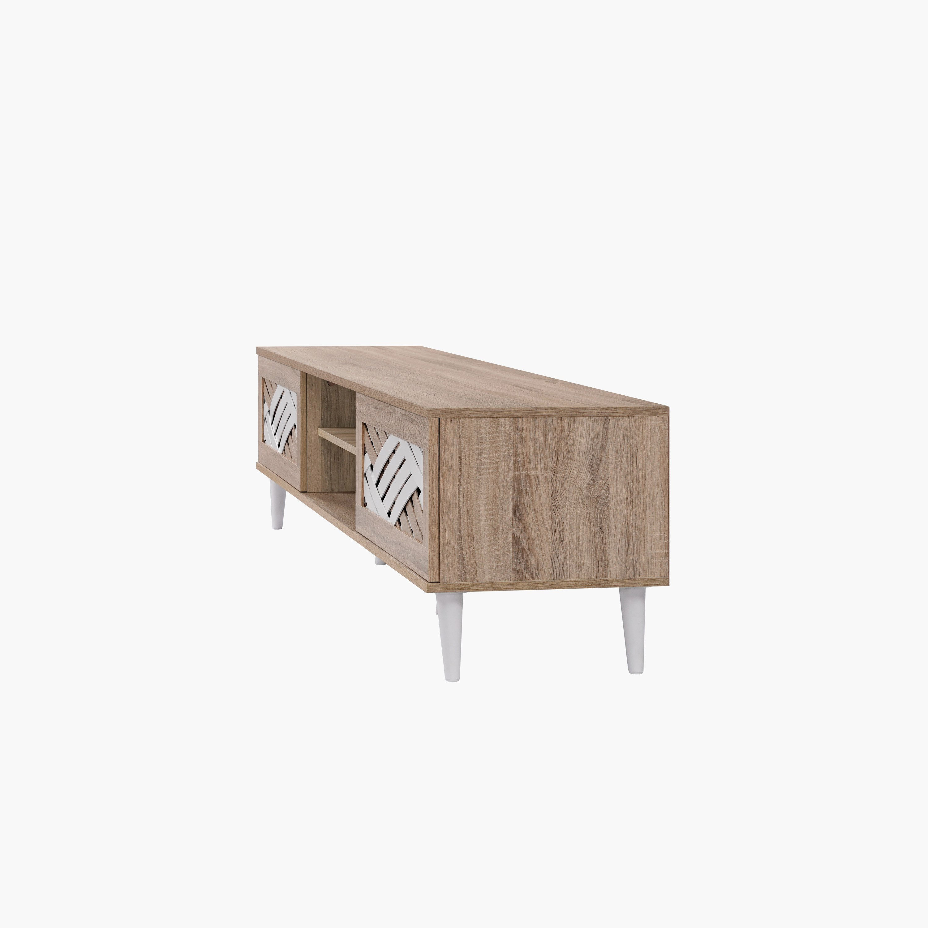 Twix 1.8 Metre Large TV Unit for TVs up to 75 inches-hbxlivingroom-mediaunitsandstorage-tvunits-image-5