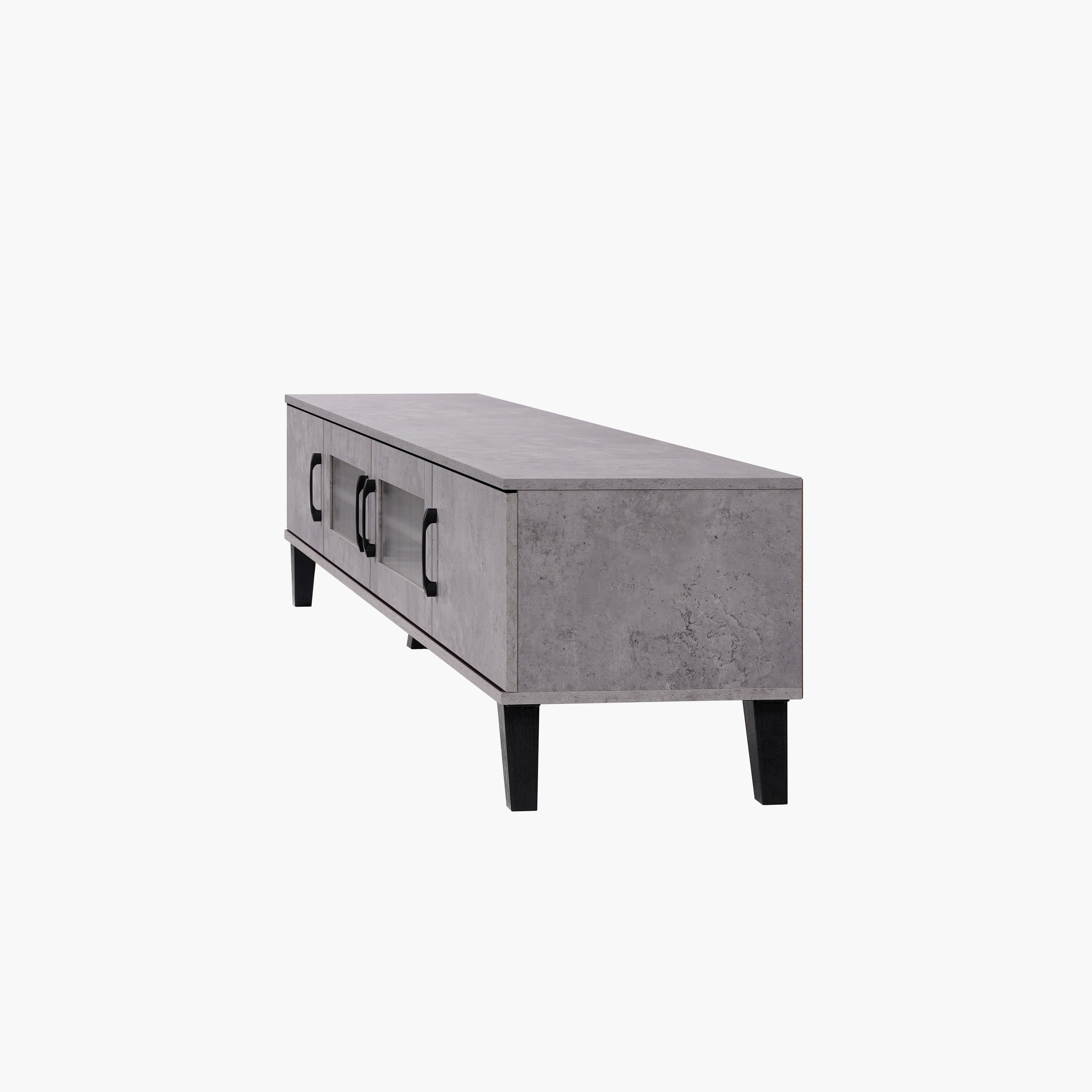 Celio 2 Metre Large TV Unit for TVs up to 80 inches-hbxlivingroom-mediaunitsandstorage-tvunits-image-5