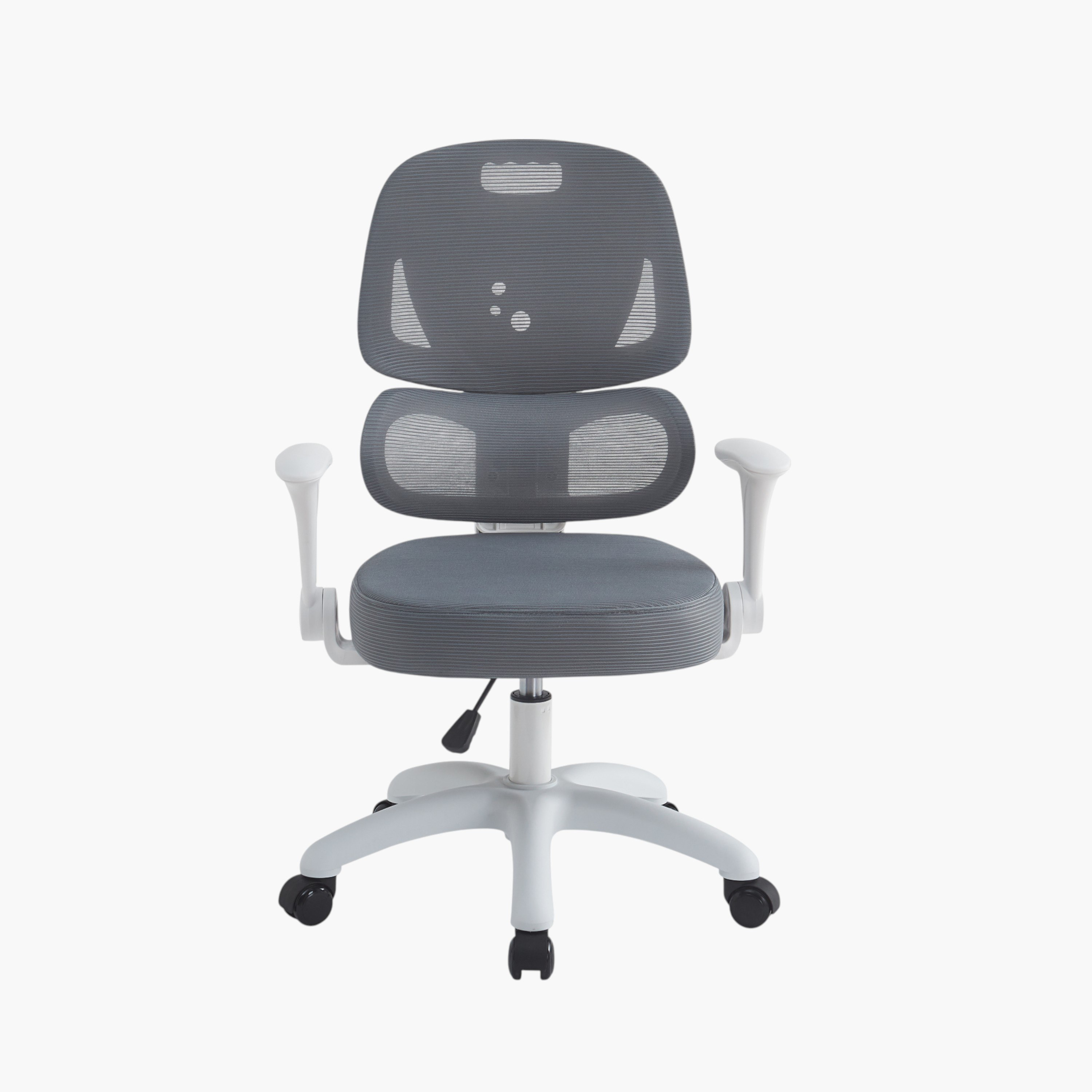 Tulip Bubble High Back Kids Chair-hbxfurniture-kidsroom-studychairs-image-6