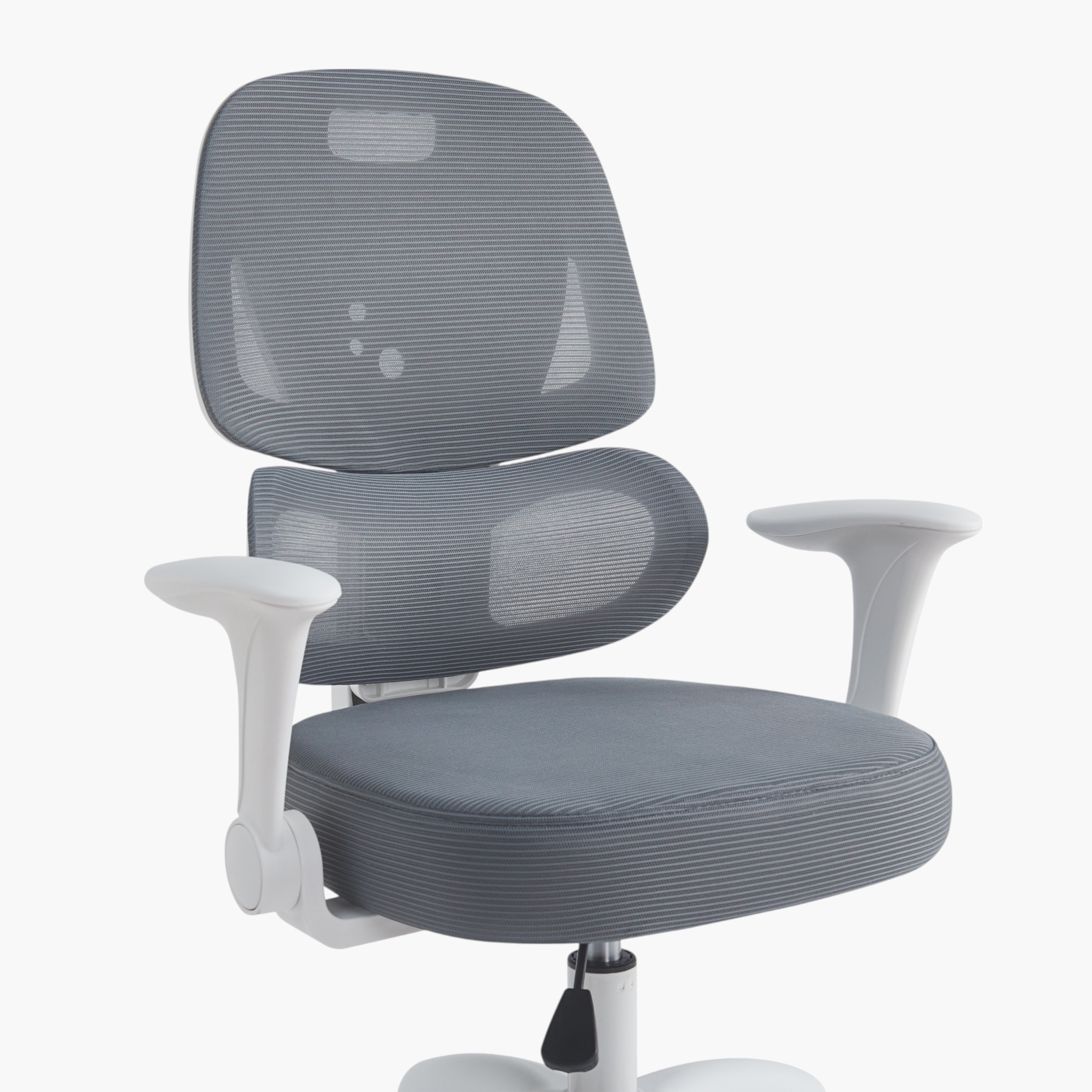 Tulip Bubble High Back Kids Chair-hbxfurniture-kidsroom-studychairs-image-7