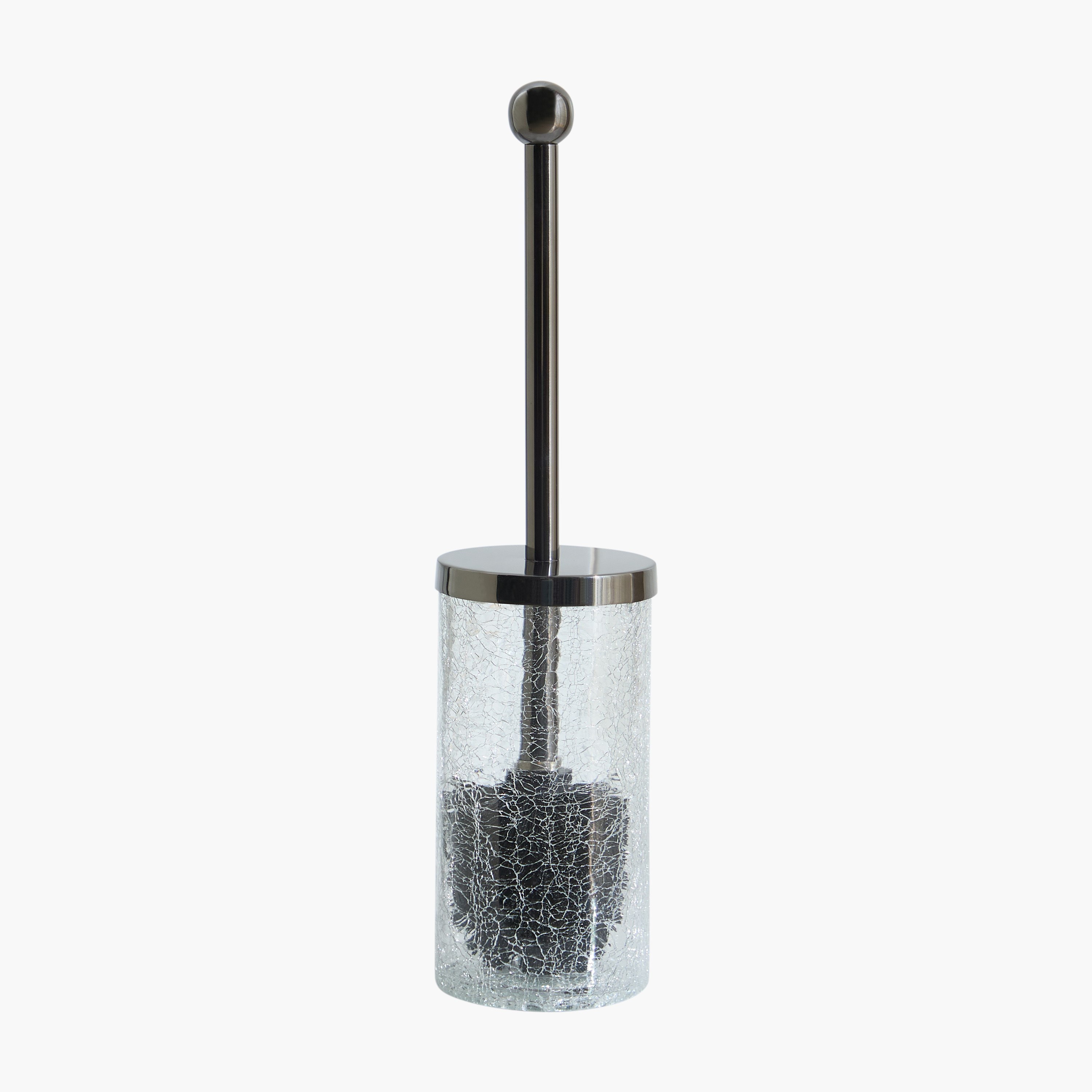 Cristal Glass Toilet Brush Holder-hbxbathroom-laundry-cleaningaccessories-image-6