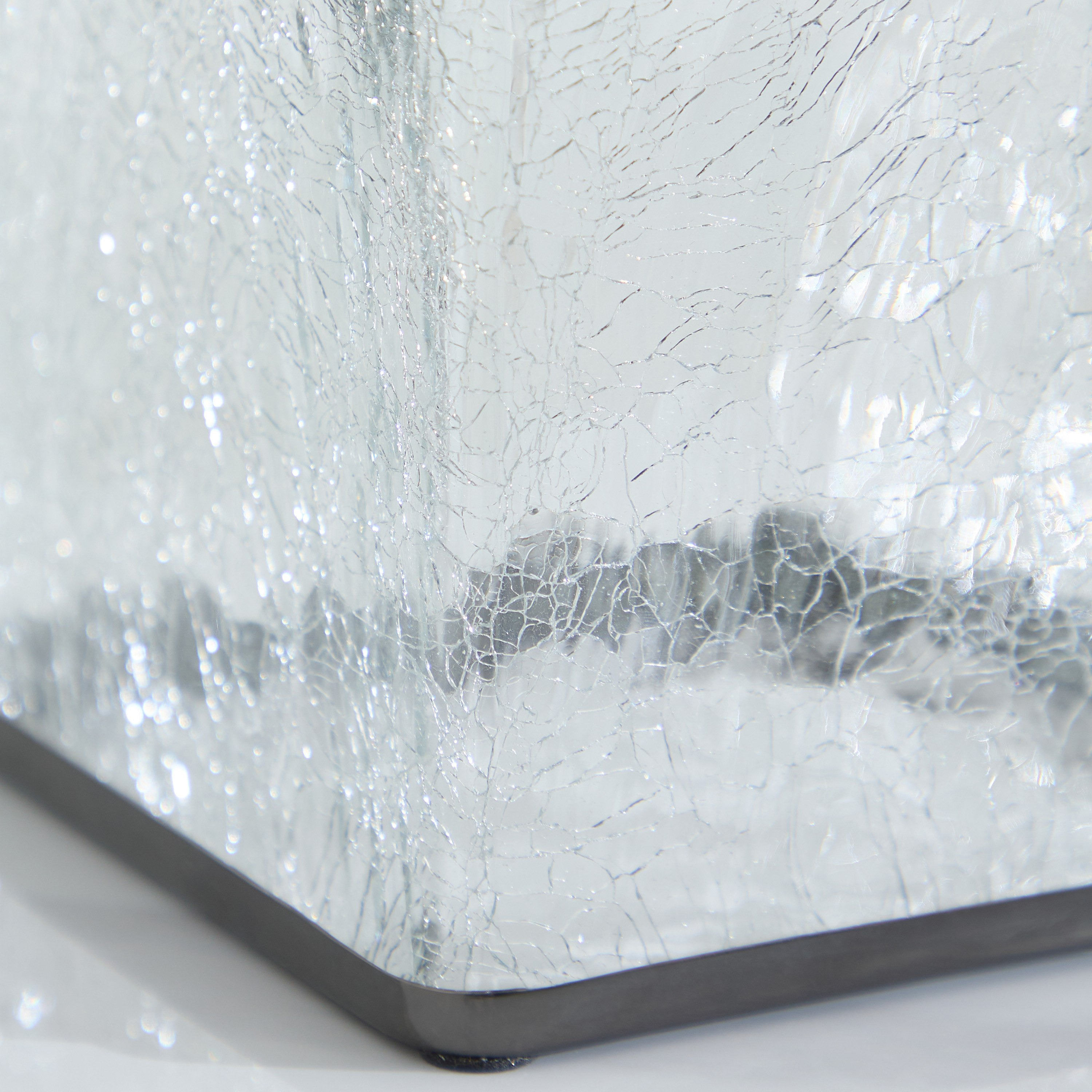Cristal Glass Tissue Box Holder-hbxhomeware-bathandlaundry-tissueboxesandcottonjars-image-3