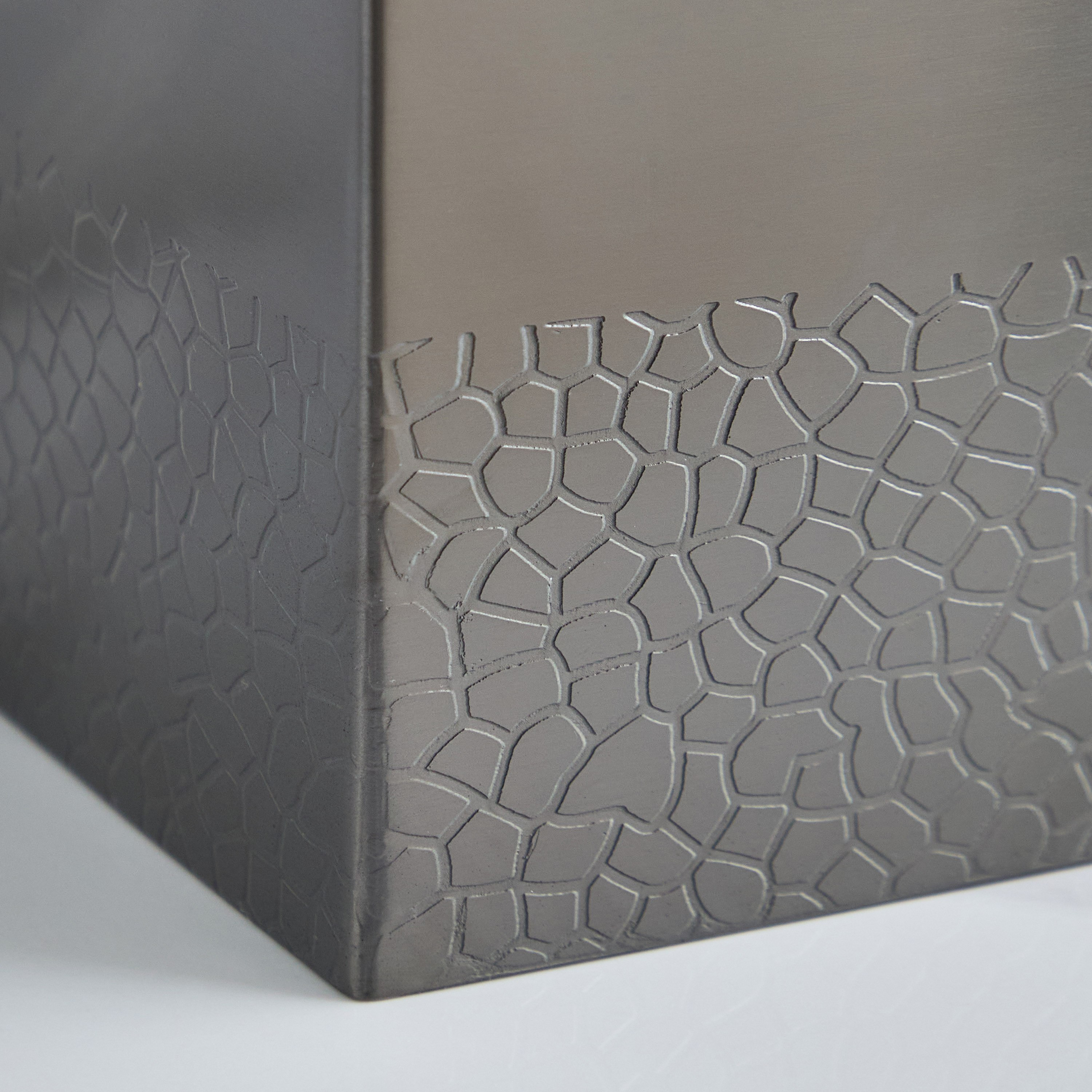 Elton Stainless Steel Tissue Box Holder-hbxhomeware-bathandlaundry-tissueboxesandcottonjars-image-4