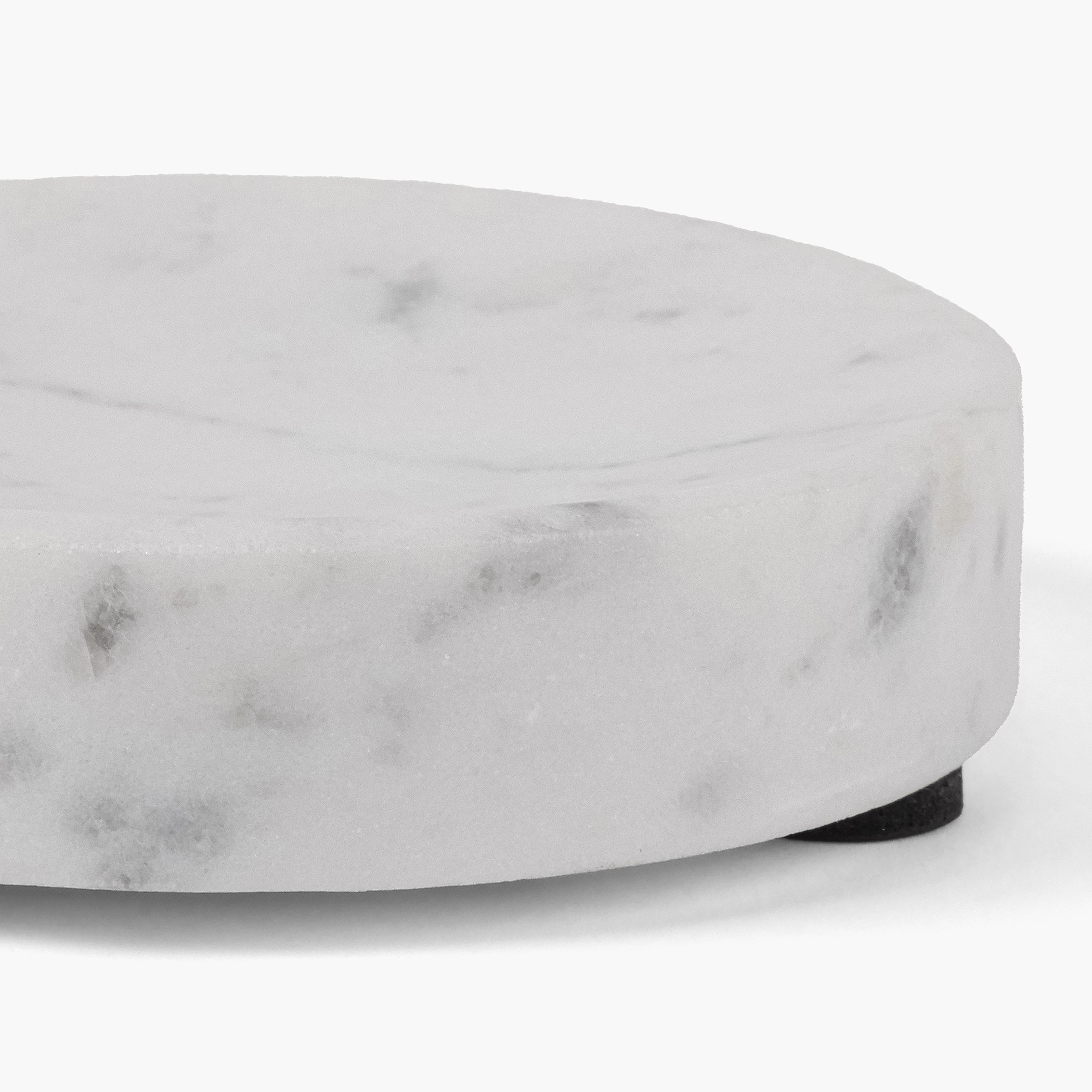 Royal Marble Soap Dish - 10x10x2.5 cm-PROMO_HB_AE_B1G1_250925-image-6