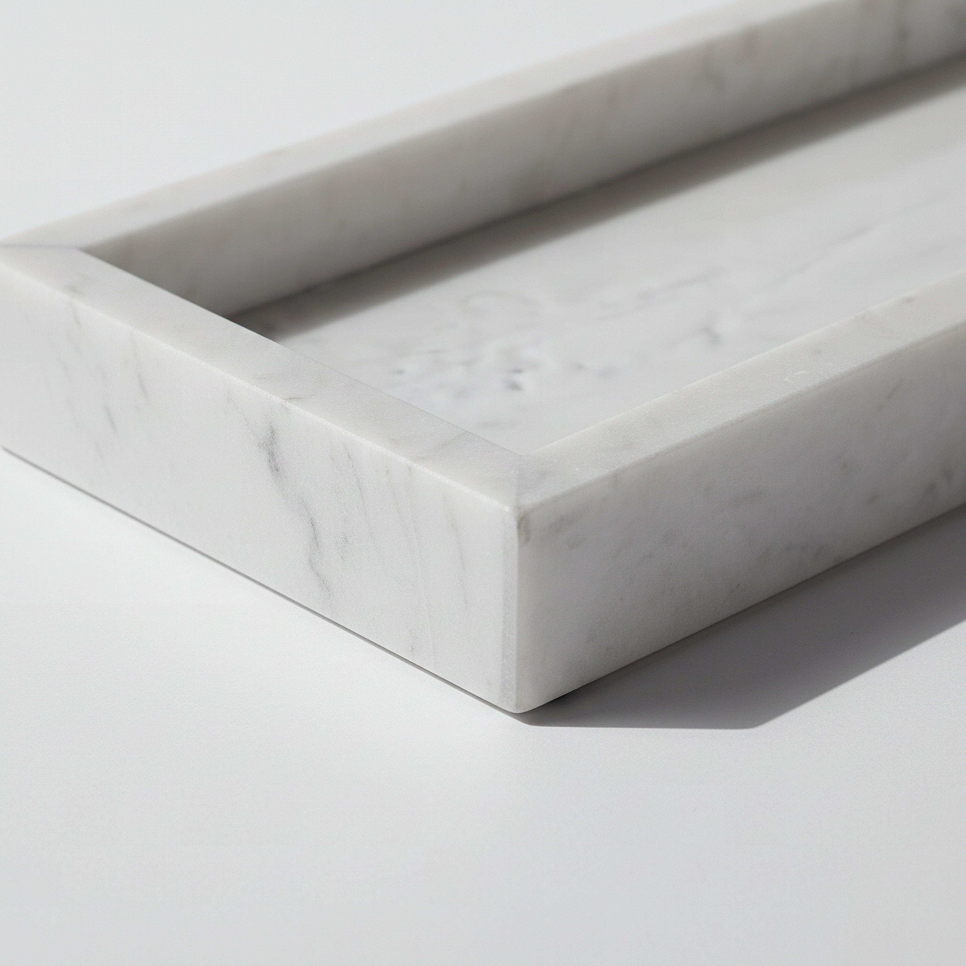 Royal Marble Bath Tray - 22.5x15x2.5 cm-PROMO_HB_AE_B1G1_250925-image-2