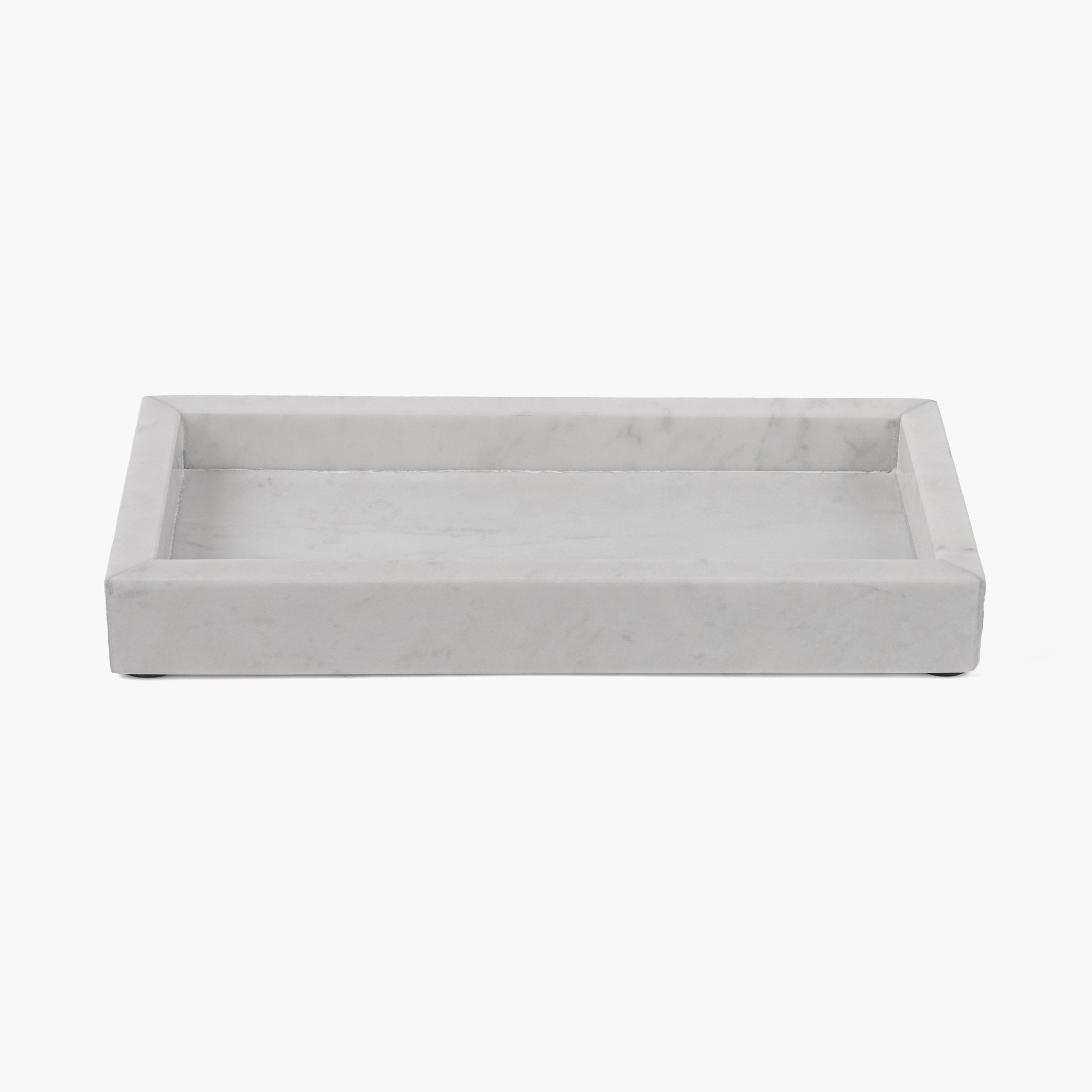 Royal Marble Bath Tray - 22.5x15x2.5 cm-PROMO_HB_AE_B1G1_250925-image-5