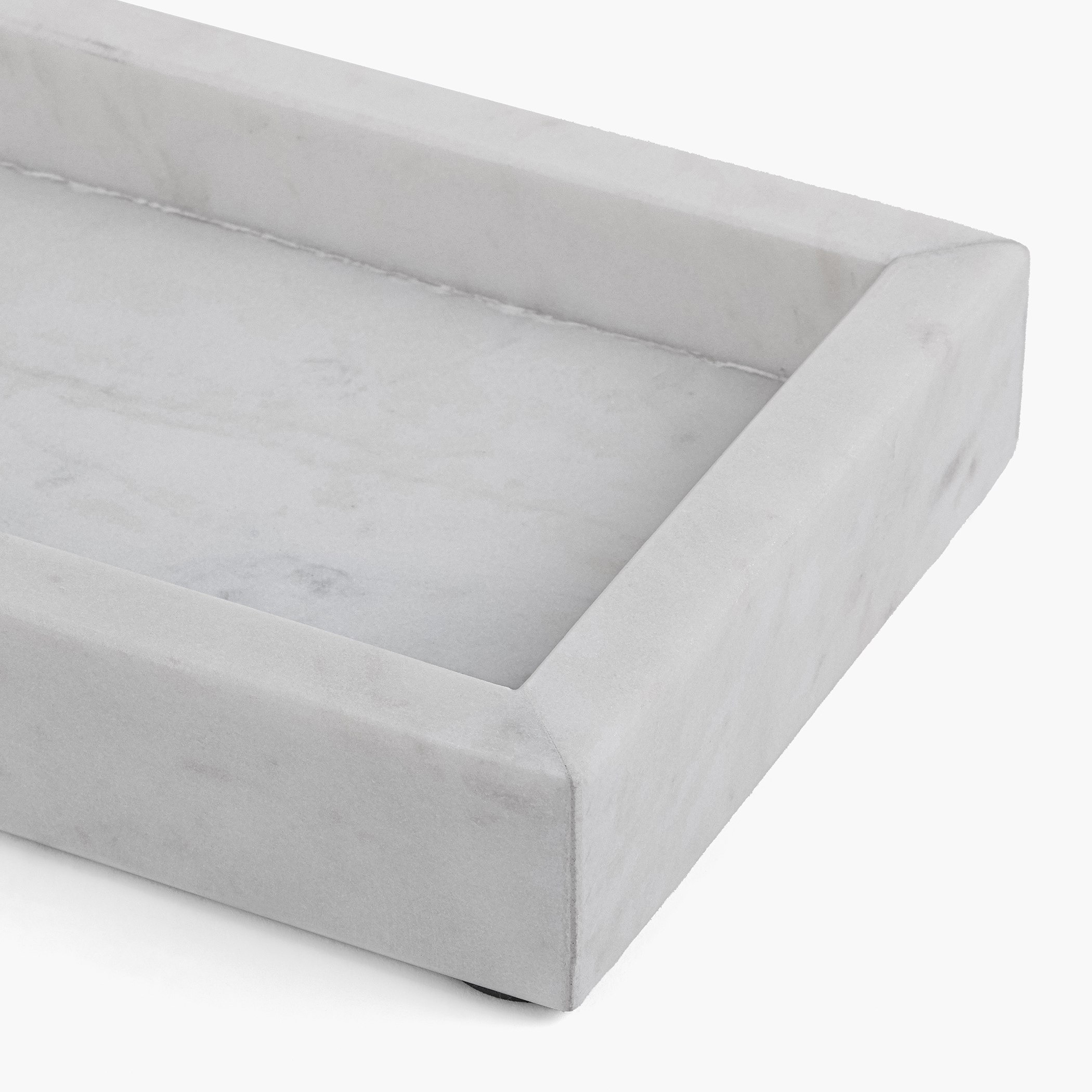 Royal Marble Bath Tray - 22.5x15x2.5 cm-PROMO_HB_AE_B1G1_250925-image-6