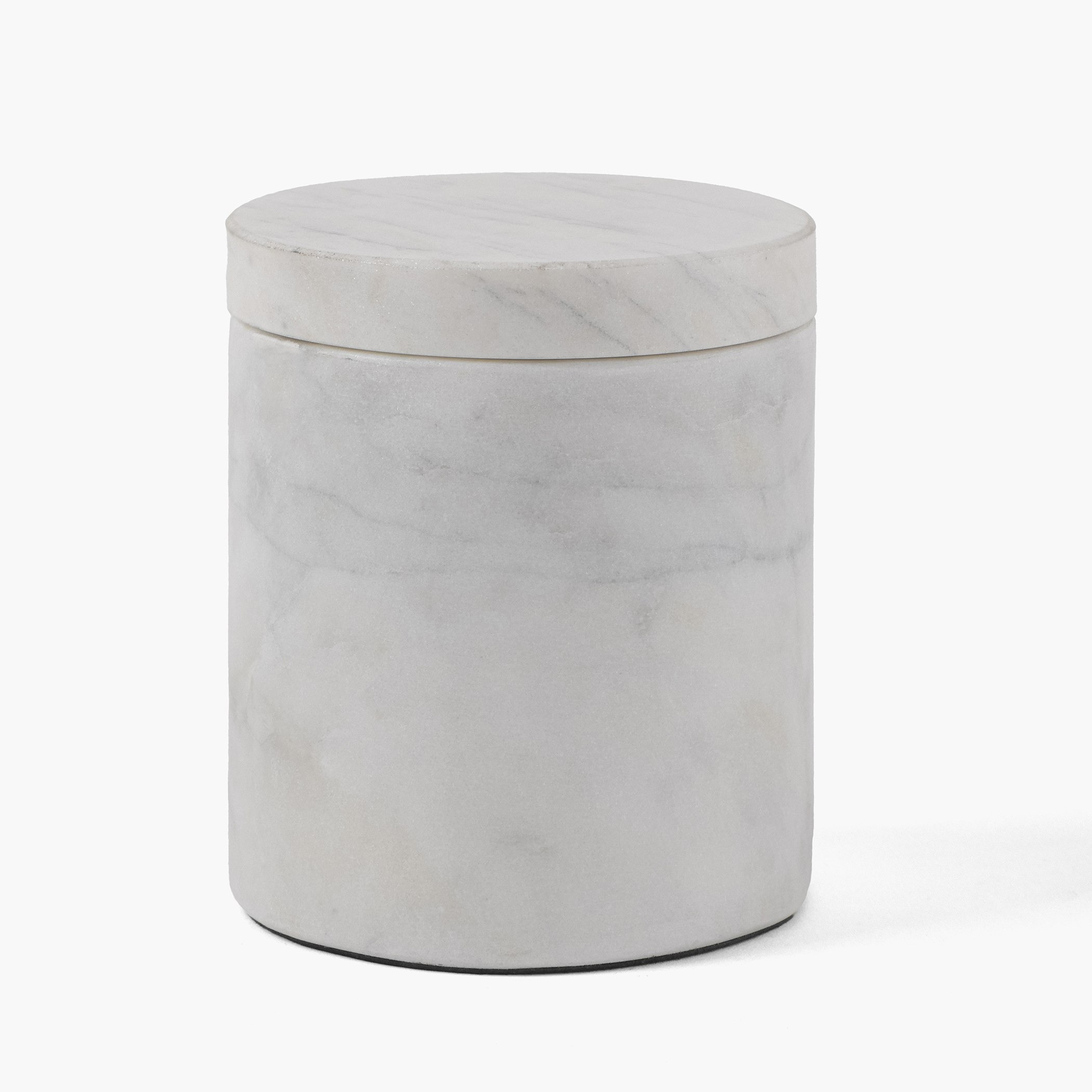 Royal Marble Cotton Jar-hbxhomeware-bathandlaundry-tissueboxesandcottonjars-image-5
