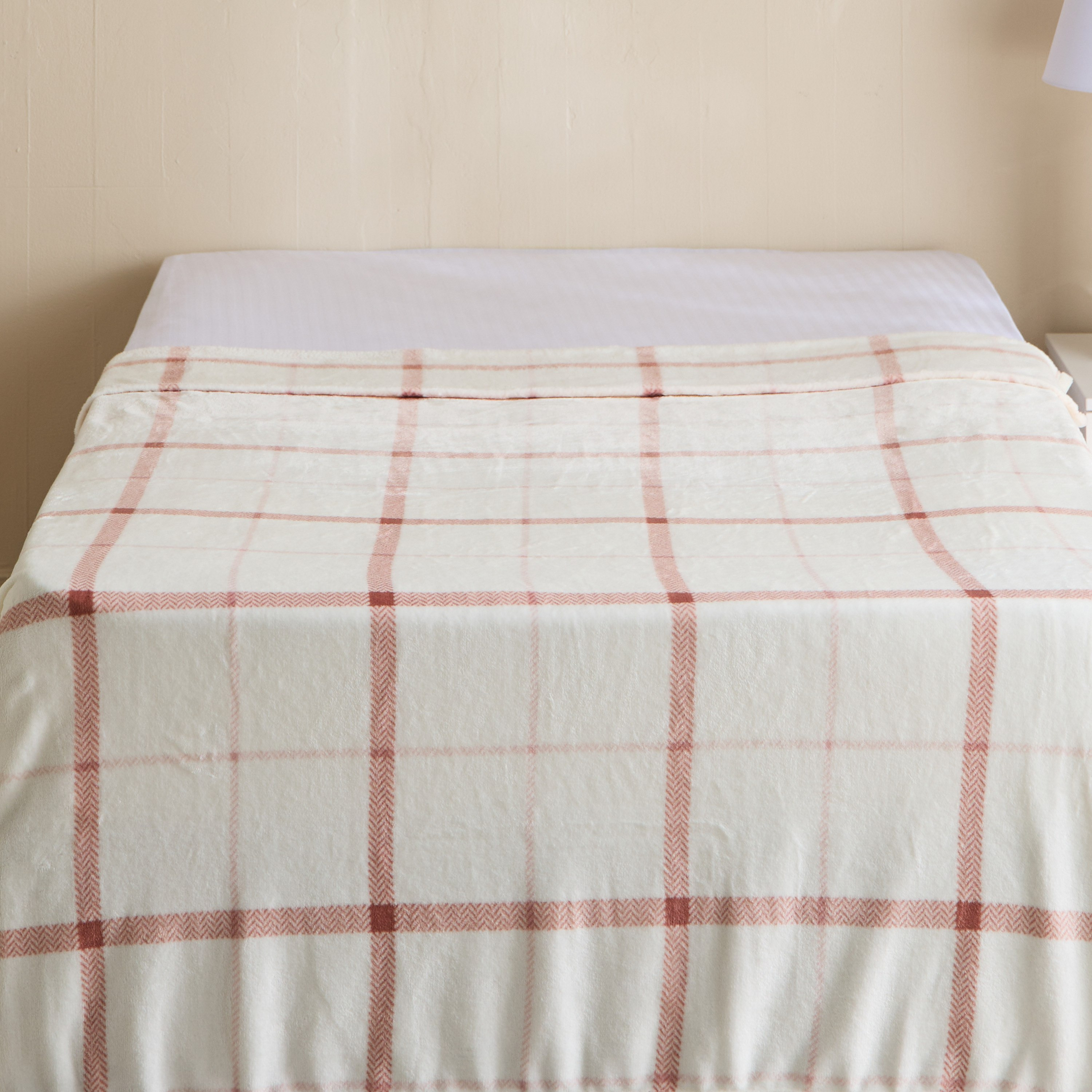 بطانية توين فلانيل بطبعات مالبورك من مارتيكس - 140x200 سم-hbxhomeware-hbxbedroom-image-2