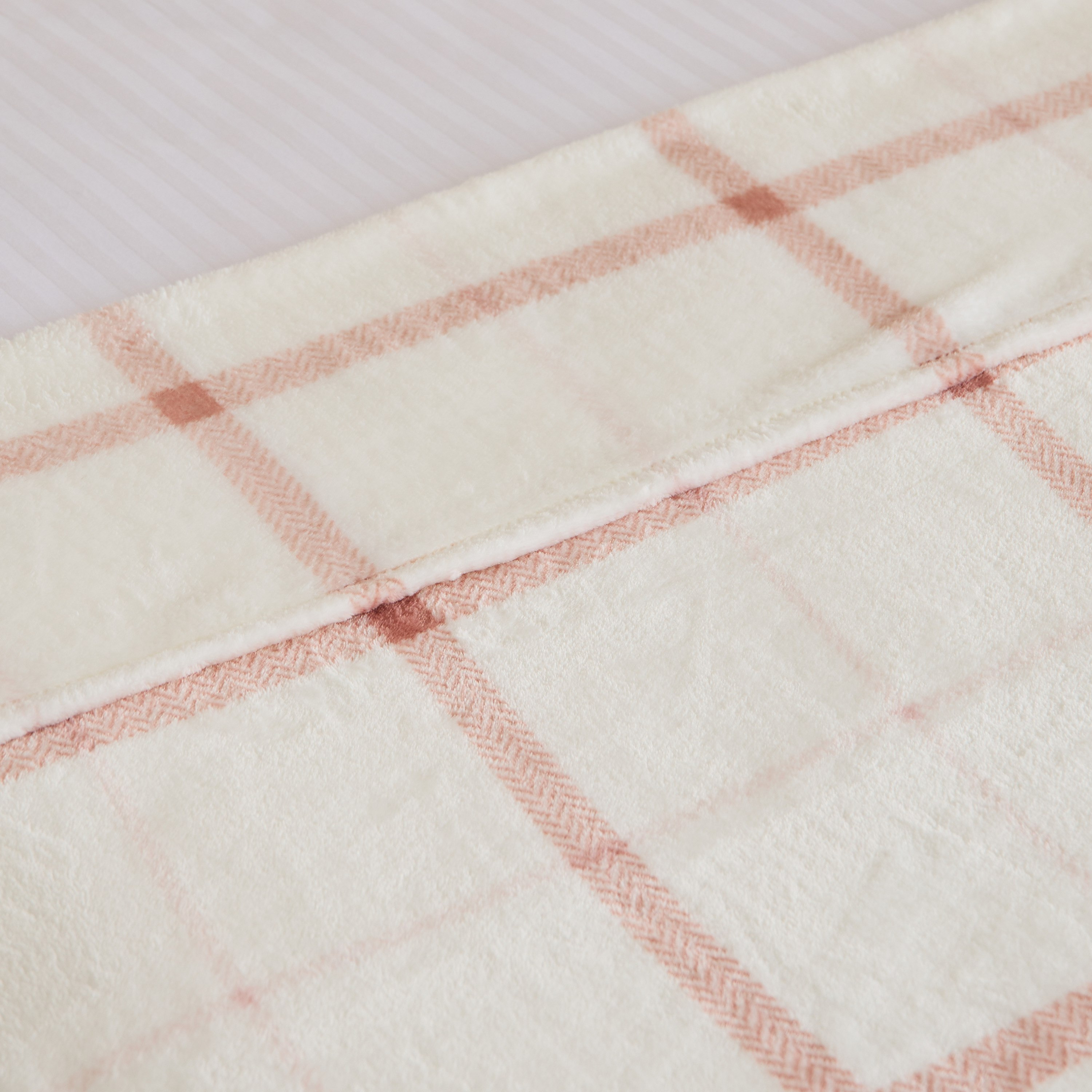 بطانية توين فلانيل بطبعات مالبورك من مارتيكس - 140x200 سم-hbxhomeware-hbxbedroom-image-3