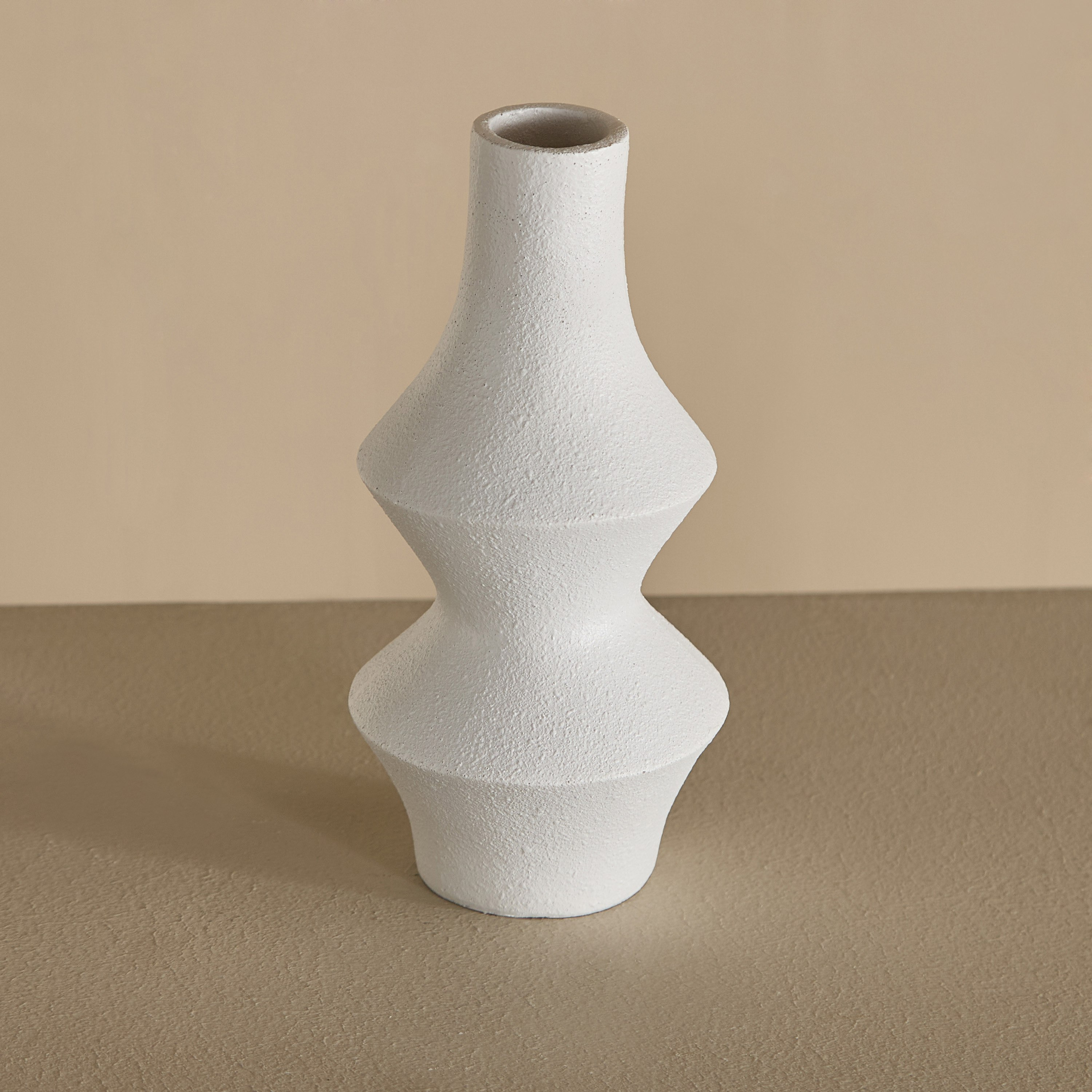 مزهرية بوليريسين من فيردنت - 8.5x8.5x18 سم-hbxbedroom-decorandaccessories-vases-image-5