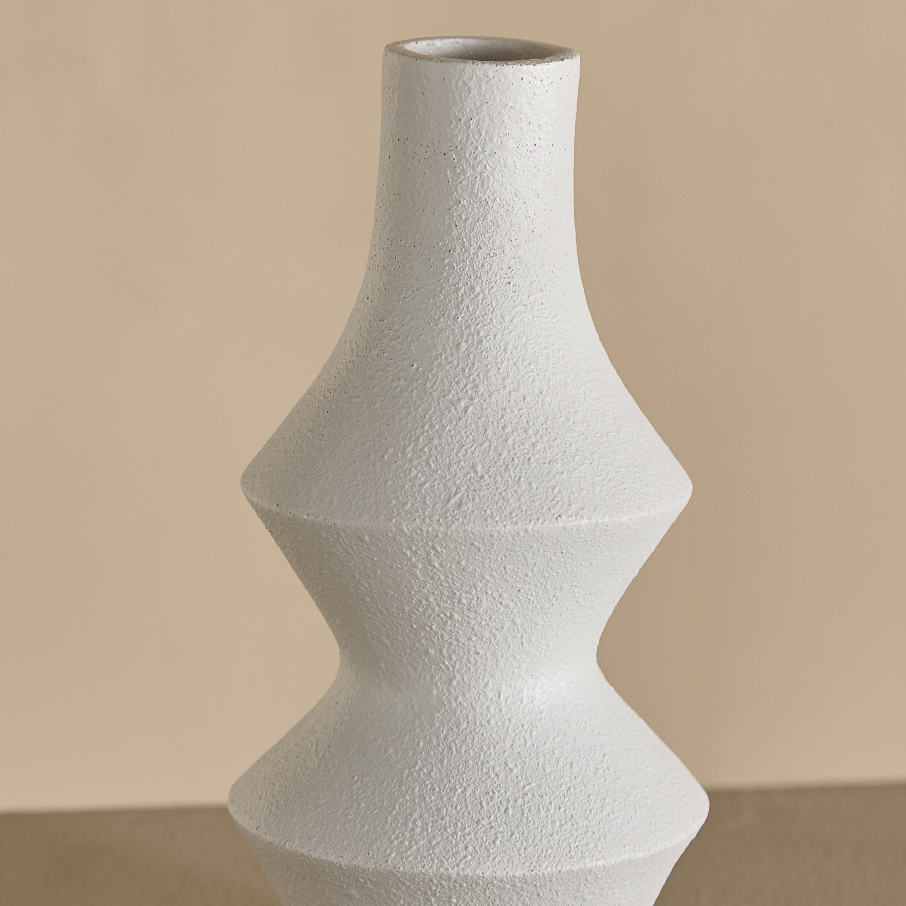 مزهرية بوليريسين من فيردنت - 8.5x8.5x18 سم-hbxbedroom-decorandaccessories-vases-image-6