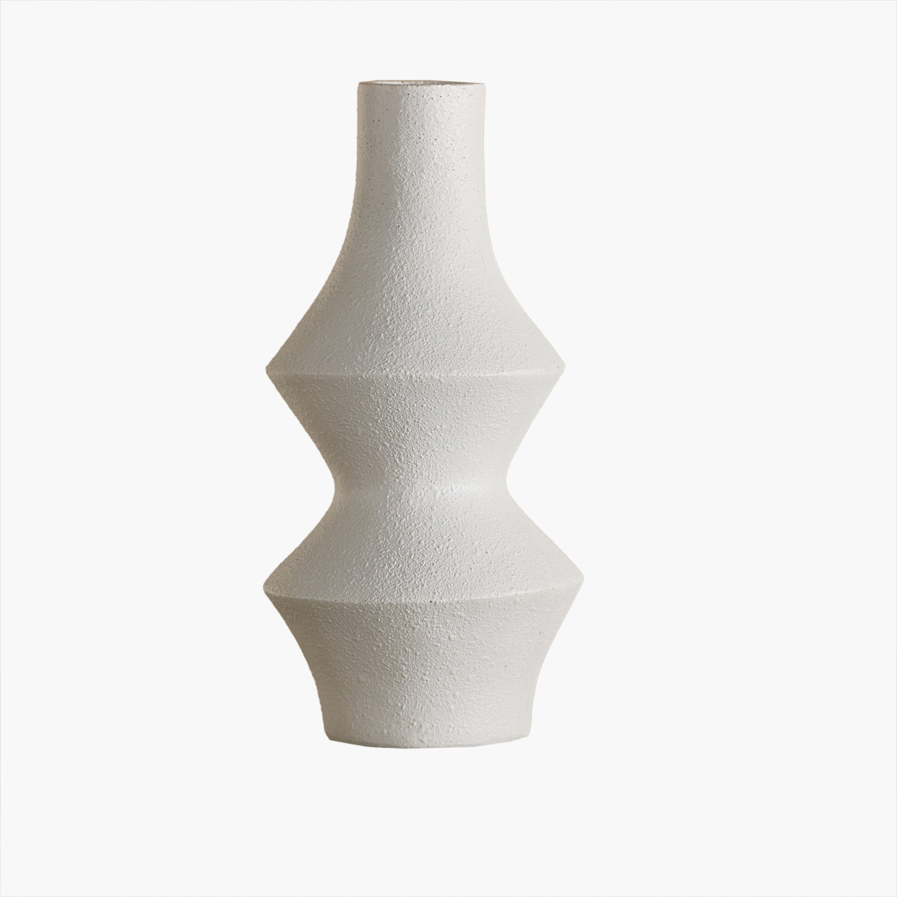 مزهرية بوليريسين من فيردنت - 8.5x8.5x18 سم-hbxbedroom-decorandaccessories-vases-image-8