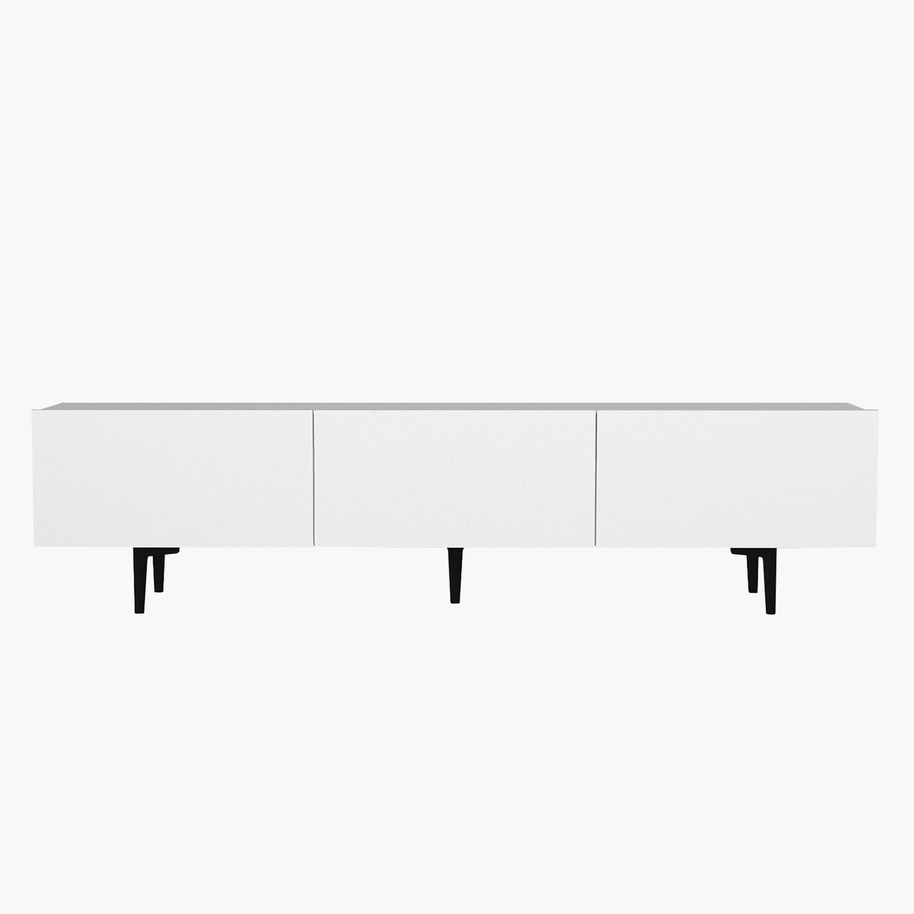 وحدة تلفزيون حتى 70 بوصة 1.8 متر بأرجل من مودوليكس دالاس-hbxlivingroom-mediaunitsandstorage-tvunits-image-9