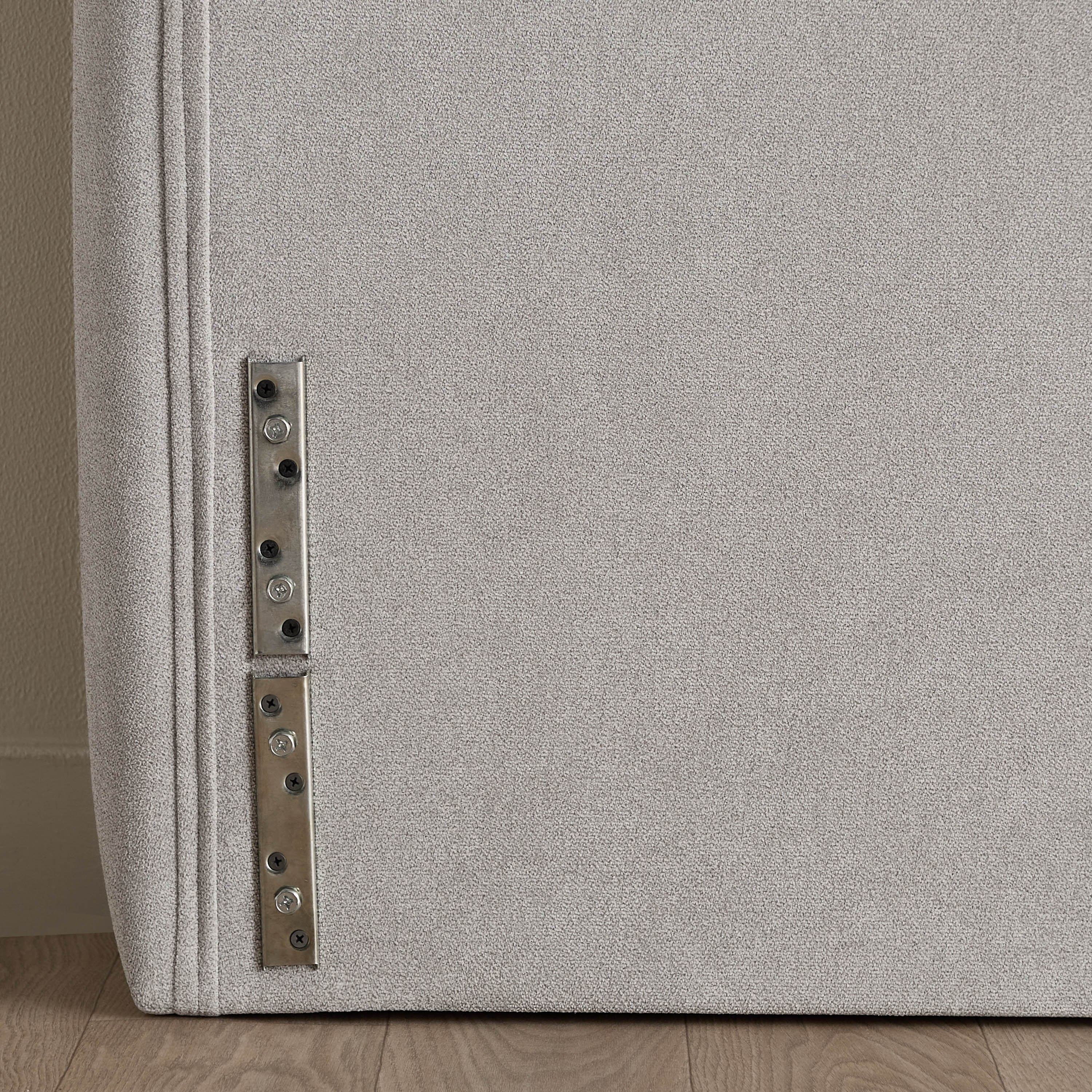 Hampton Triana Upholstered Queen Headboard - 160x200 cm-hbxbedroom-bedsandbedsets-beds-queen-image-6