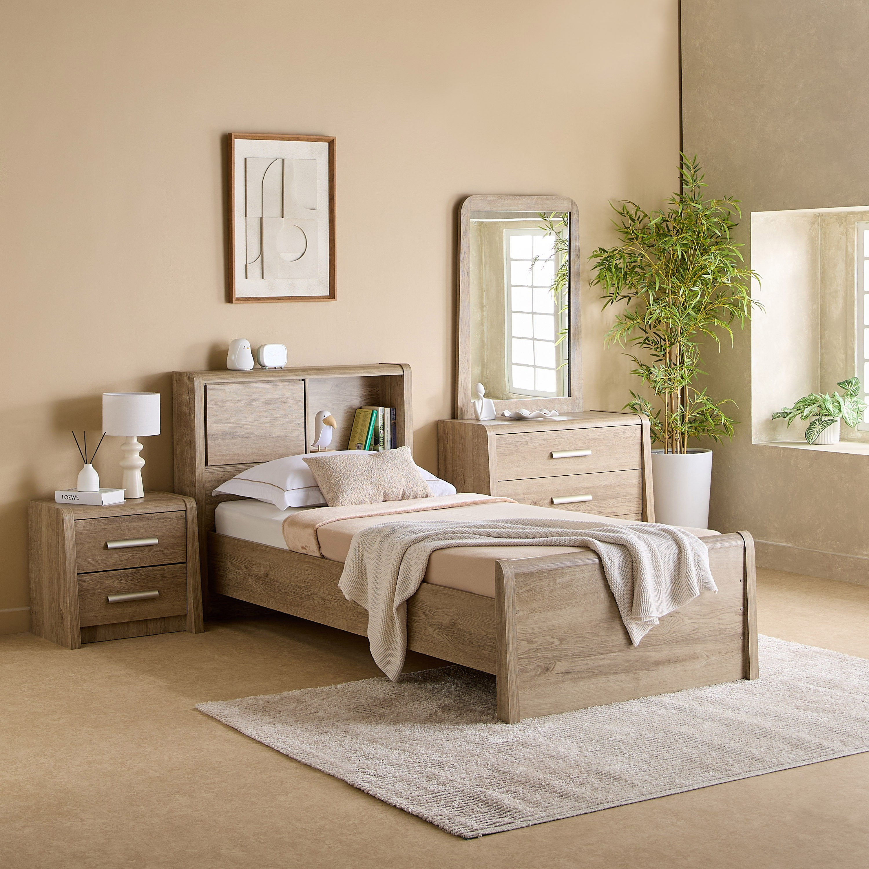 Curvy Nxt 2-Drawer Nightstand-hbxfurniture-bedroom-nightstands-image-5