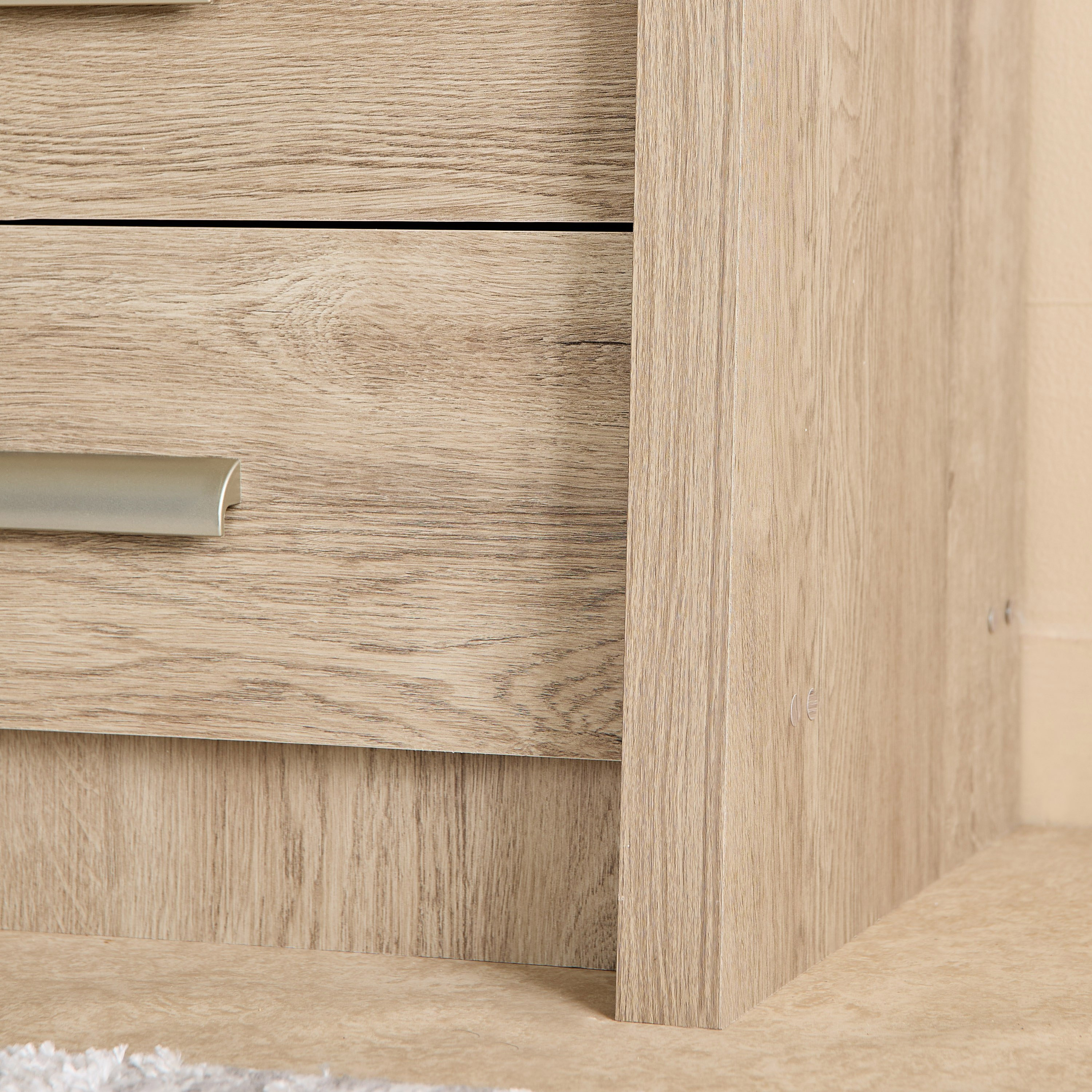 Curvy Nxt 6-Drawer Master Dresser without Mirror-hbxfurniture-bedroom-dressersandmirrors-image-4