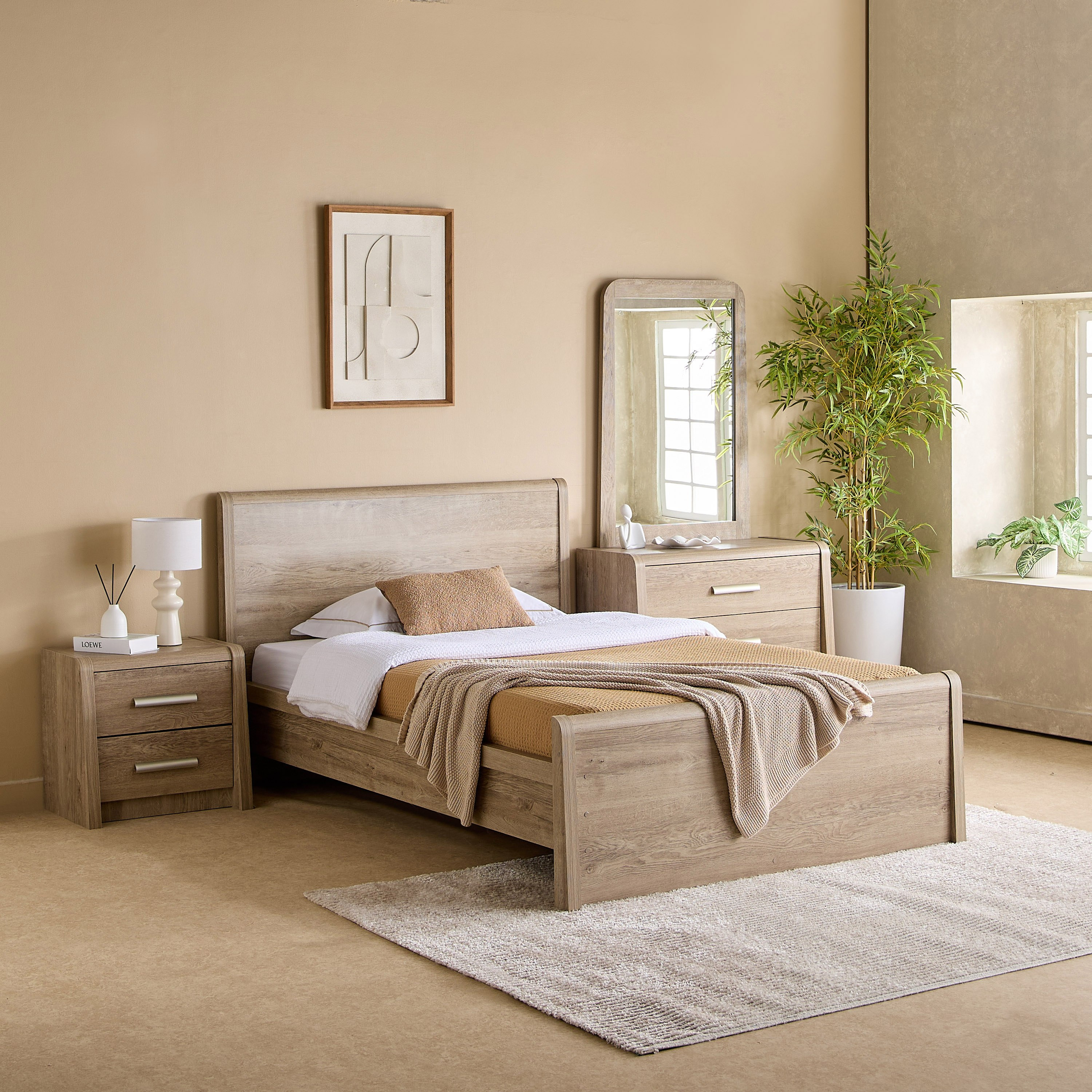 تسريحة للصغار بـ 3 أدراج نكست من كيرفي-hbxfurniture-kidsroom-kidsdressersandmirrors-image-7