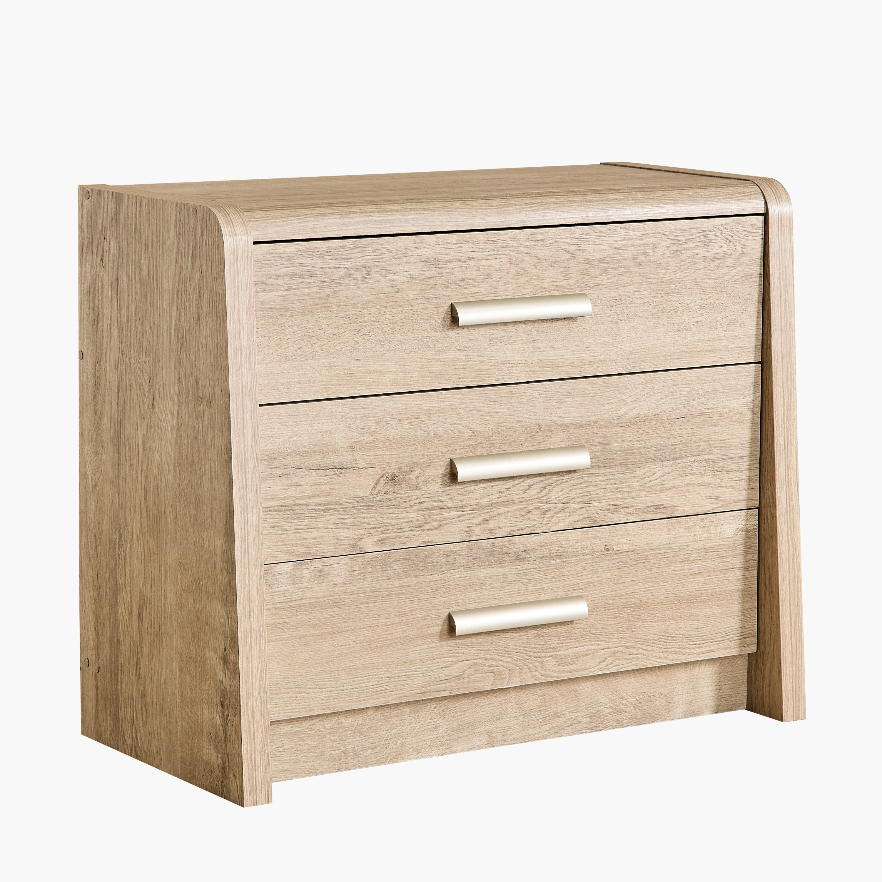 تسريحة للصغار بـ 3 أدراج نكست من كيرفي-hbxfurniture-kidsroom-kidsdressersandmirrors-image-8