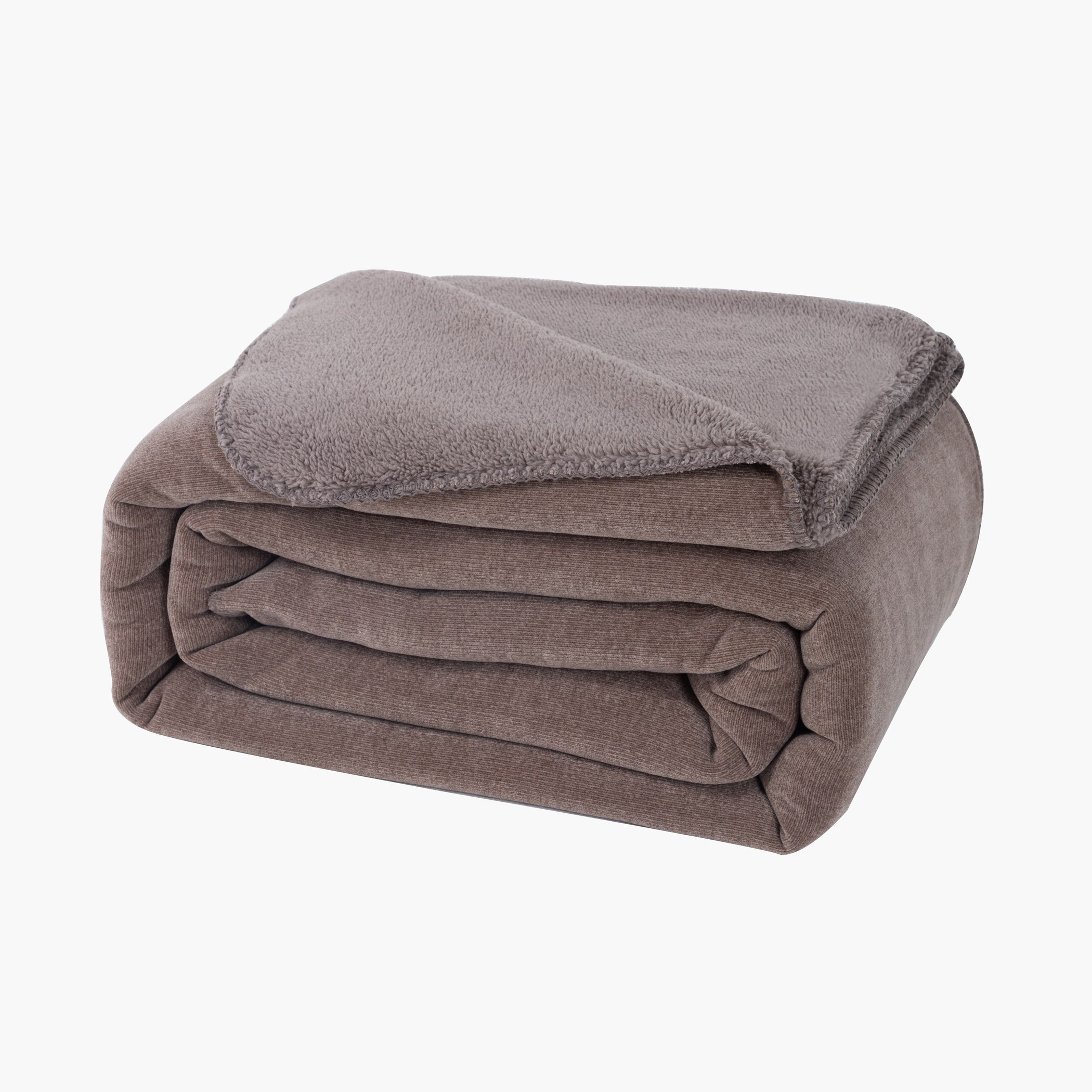 Logan Chenille Double Layer Twin Blanket - 150x220 cm-PROMO_HB_AE_B1G1_250925-image-6