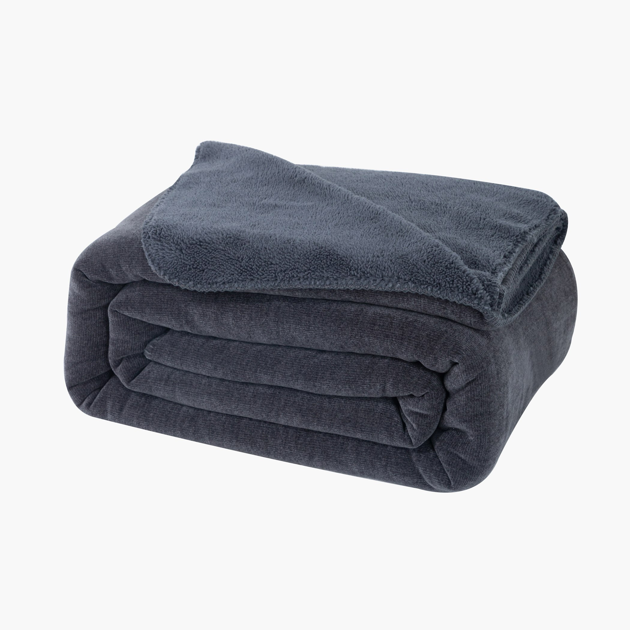Logan Chenille Double Layer Twin Blanket - 150x220 cm-PROMO_HB_AE_B1G1_250925-image-6