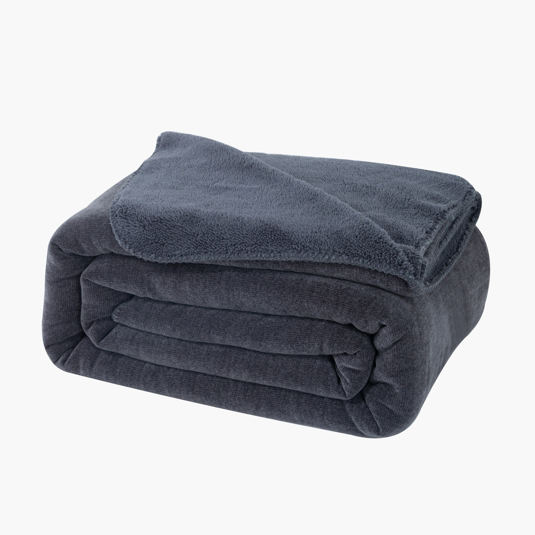 Logan Chenille Double Layer King Blanket - 220x240 cm-PROMO_HB_AE_B1G1_250925-image-6
