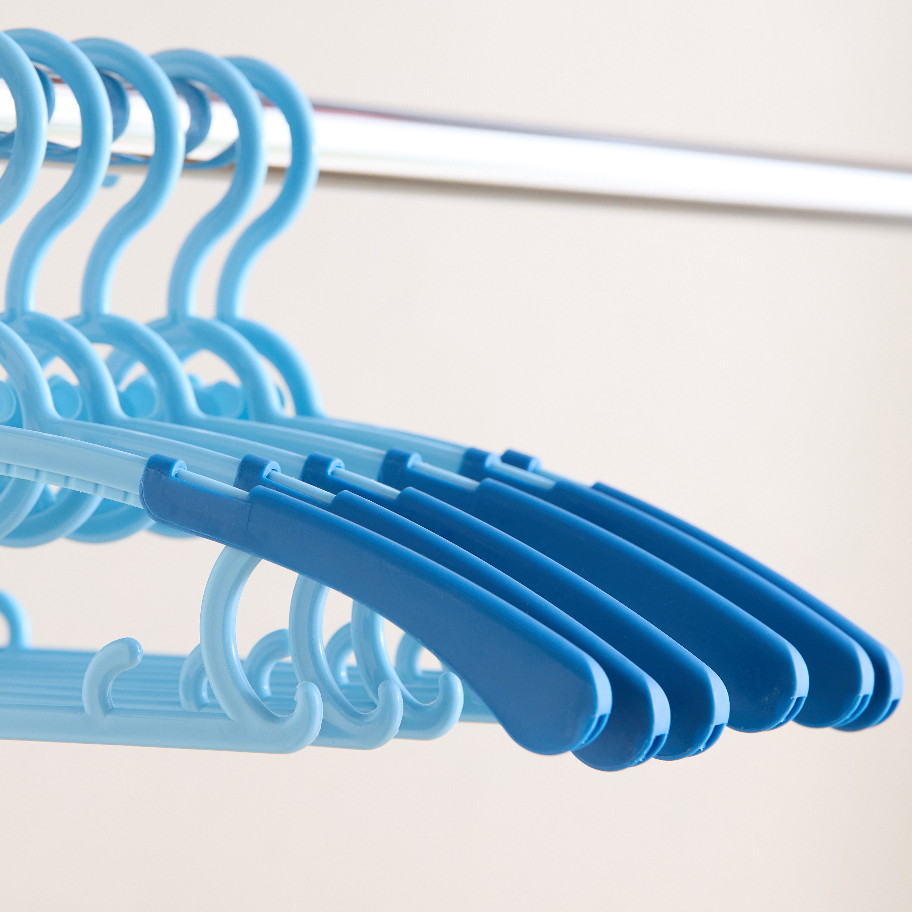 Atlass 6-Piece Teddy Shaped Hanger Set - 17x28x1 cm-hbxhomeware-hbxkidsandyouth-image-3