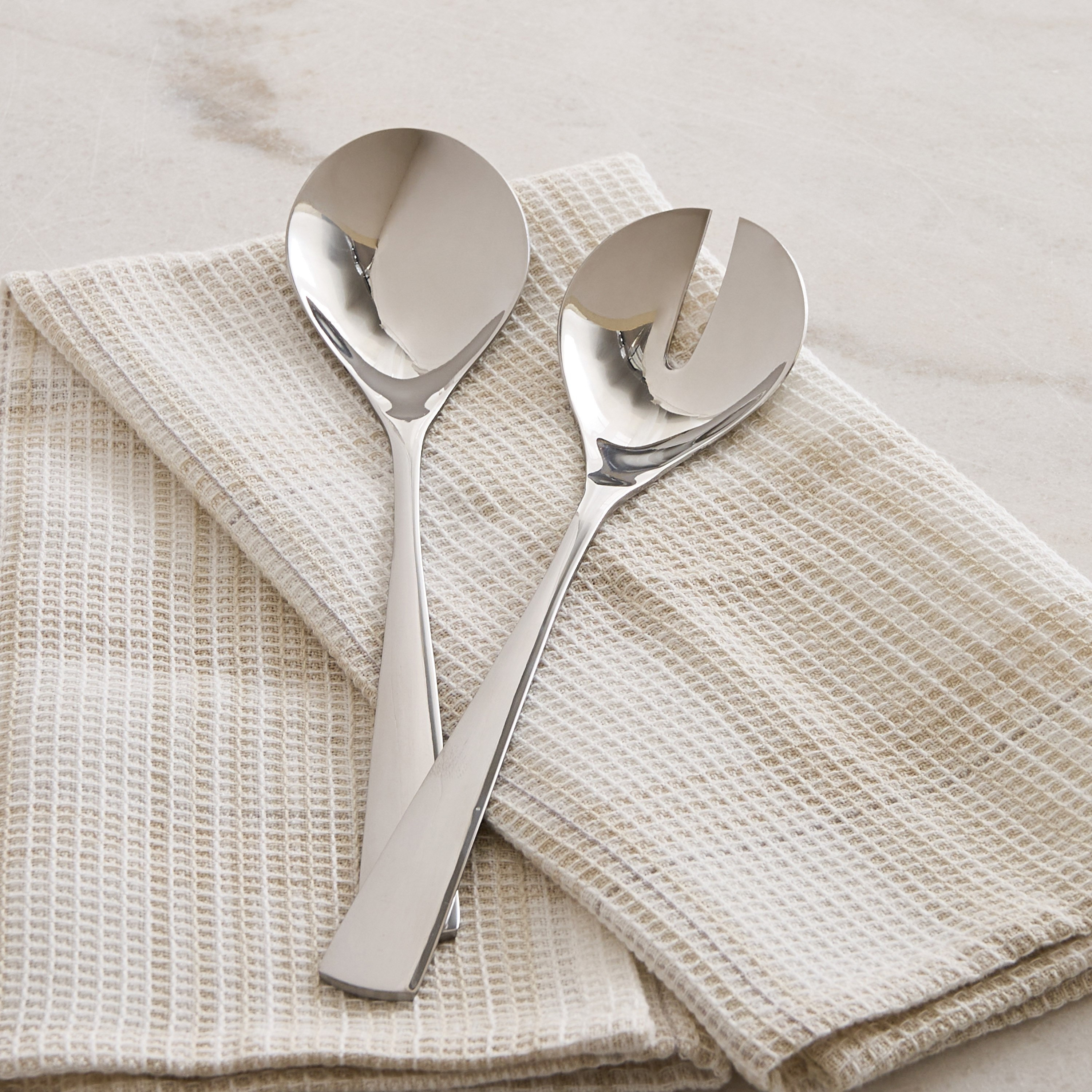 طقم ملاعق سلطة قطعتين من جيسون-hbxhomeware-hbxkitchen-image-1