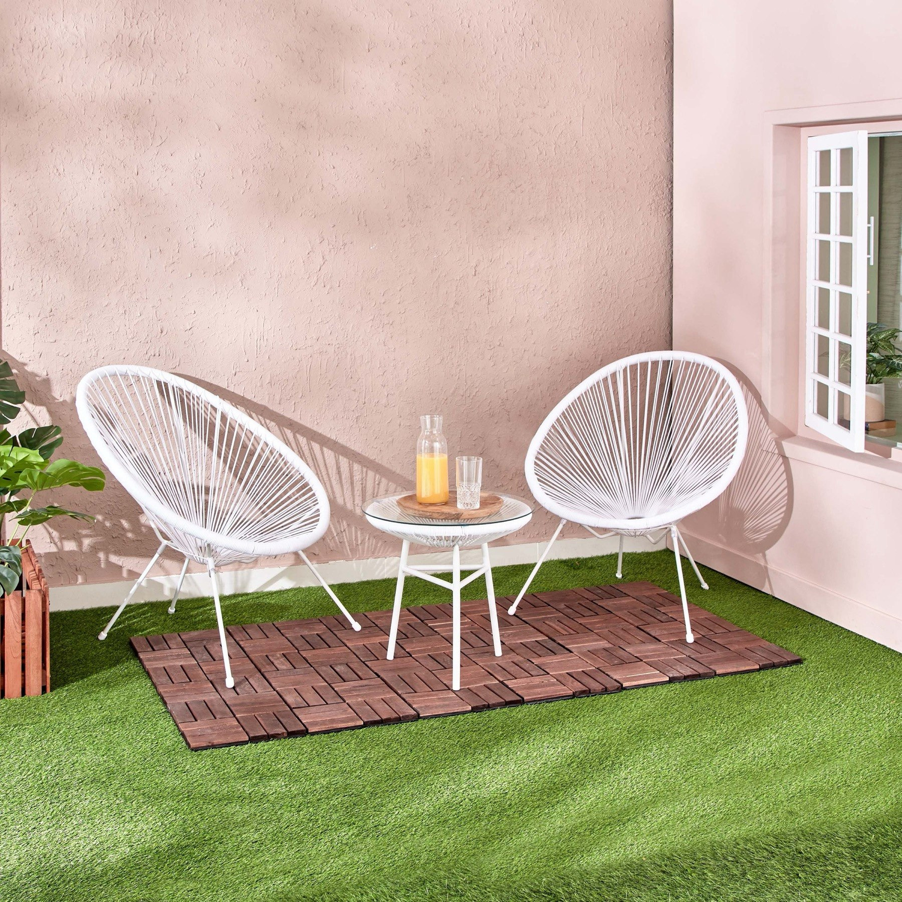 Vera Cape Outdoor Balcony Chair-hbxfurniture-outdoor-swingsandchairs-image-5