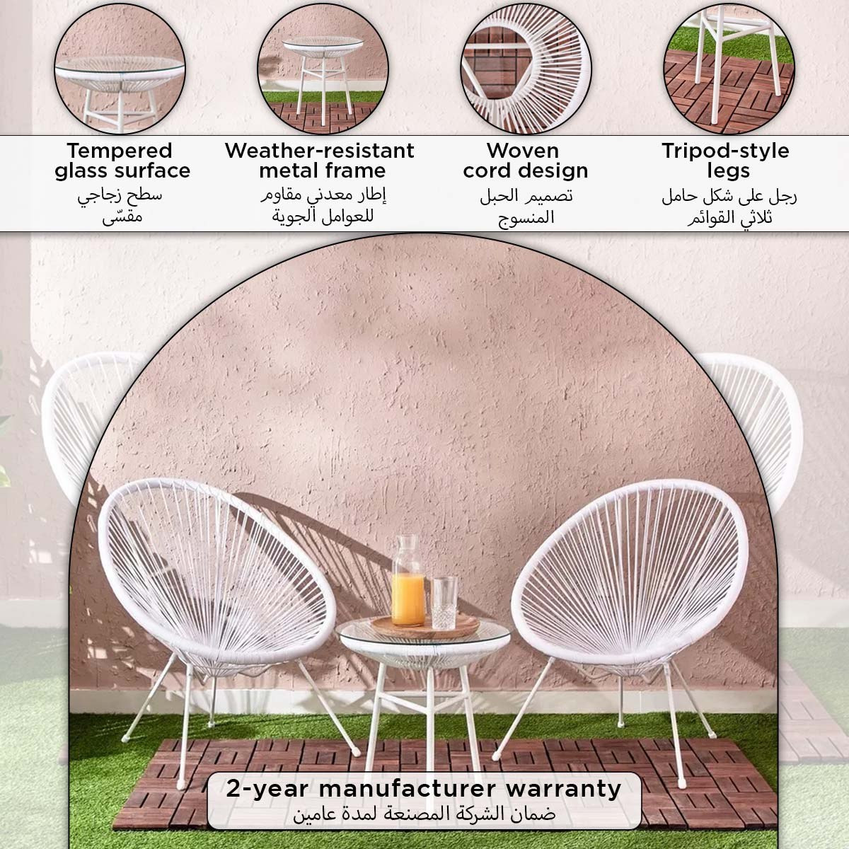 Vera Cape Outdoor Balcony Round Table-PROMO_HB_UAE_HBX10_250526-image-8