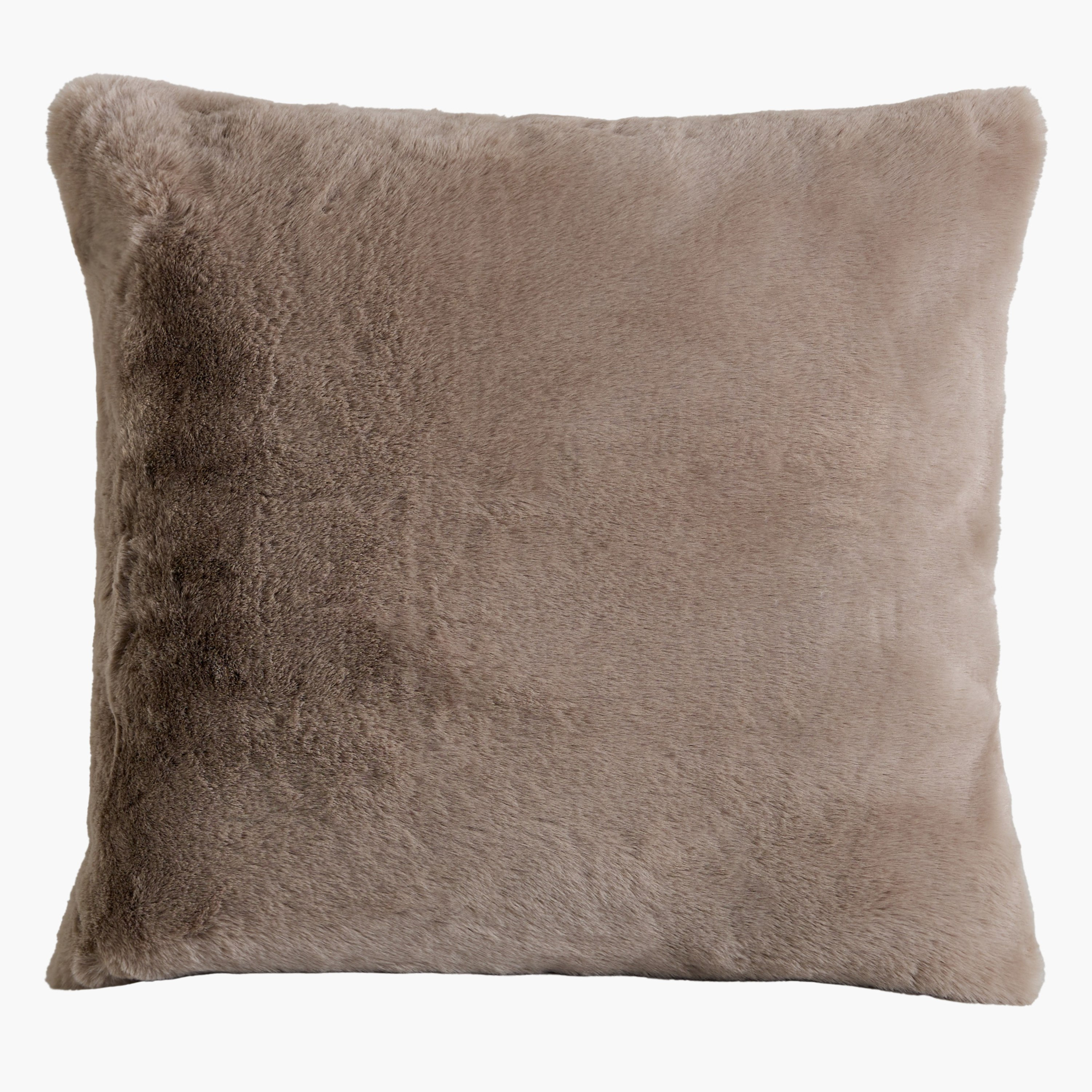 Faux Rabbit Fur Filled Cushion - 50x50 cm-hbxlivingroom-furnishings-cushionsandcovers-filledcushions-image-9