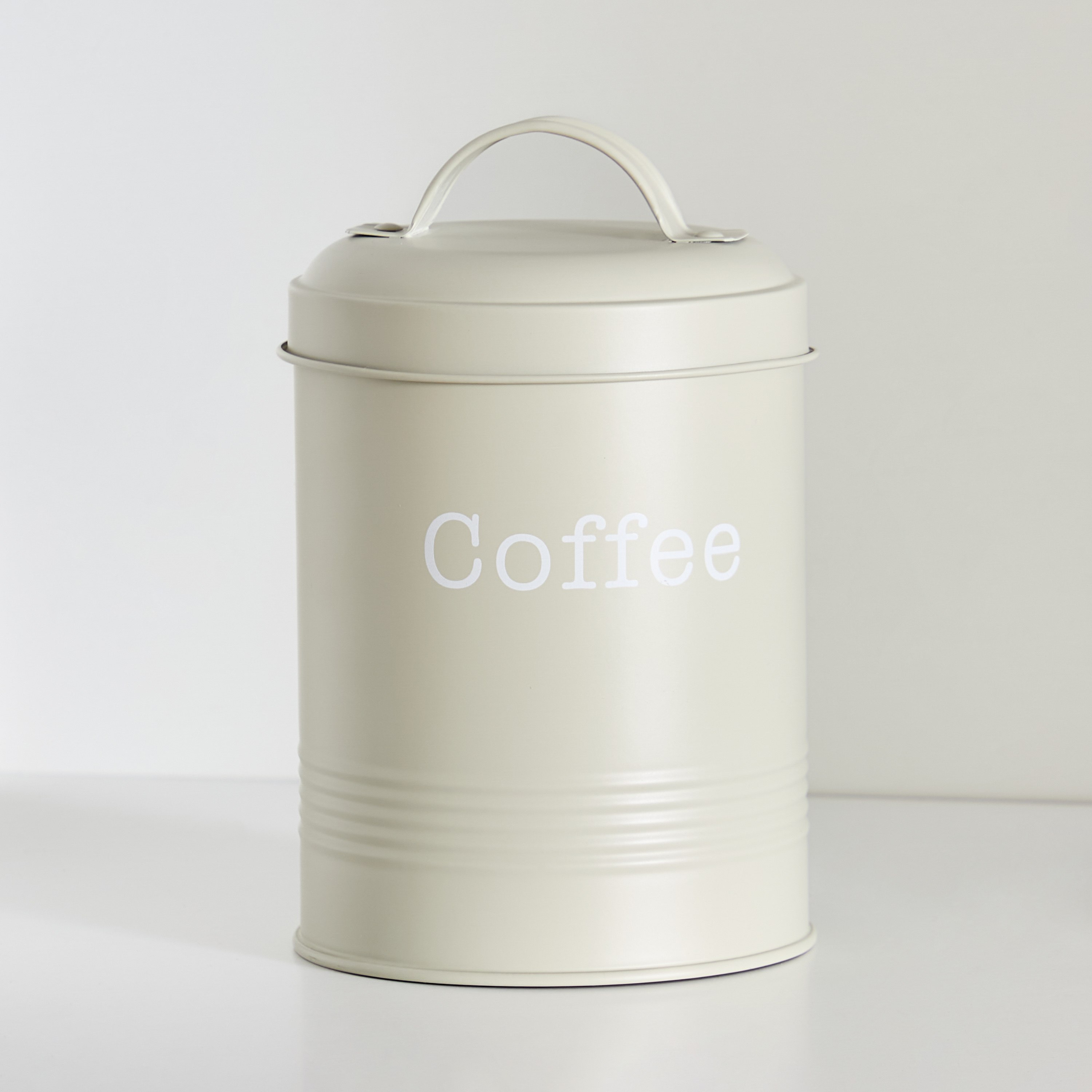 La Cuisine Coffee Canister - 11x15 cm-hbxhomeware-hbxkitchen-image-1