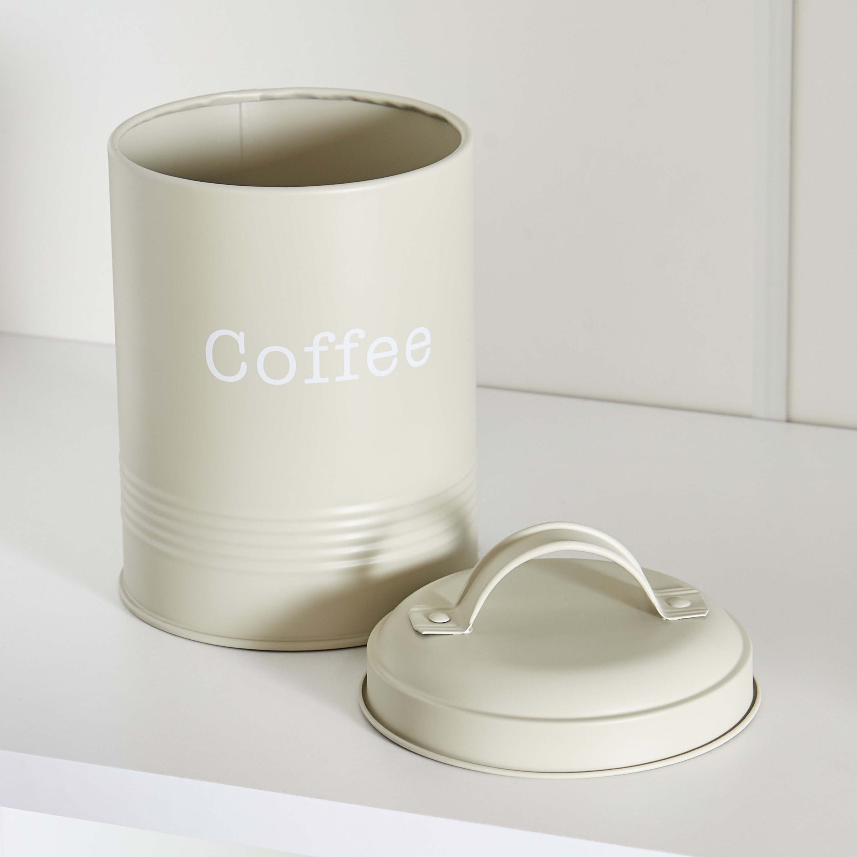 La Cuisine Coffee Canister - 11x15 cm-hbxhomeware-hbxkitchen-image-2