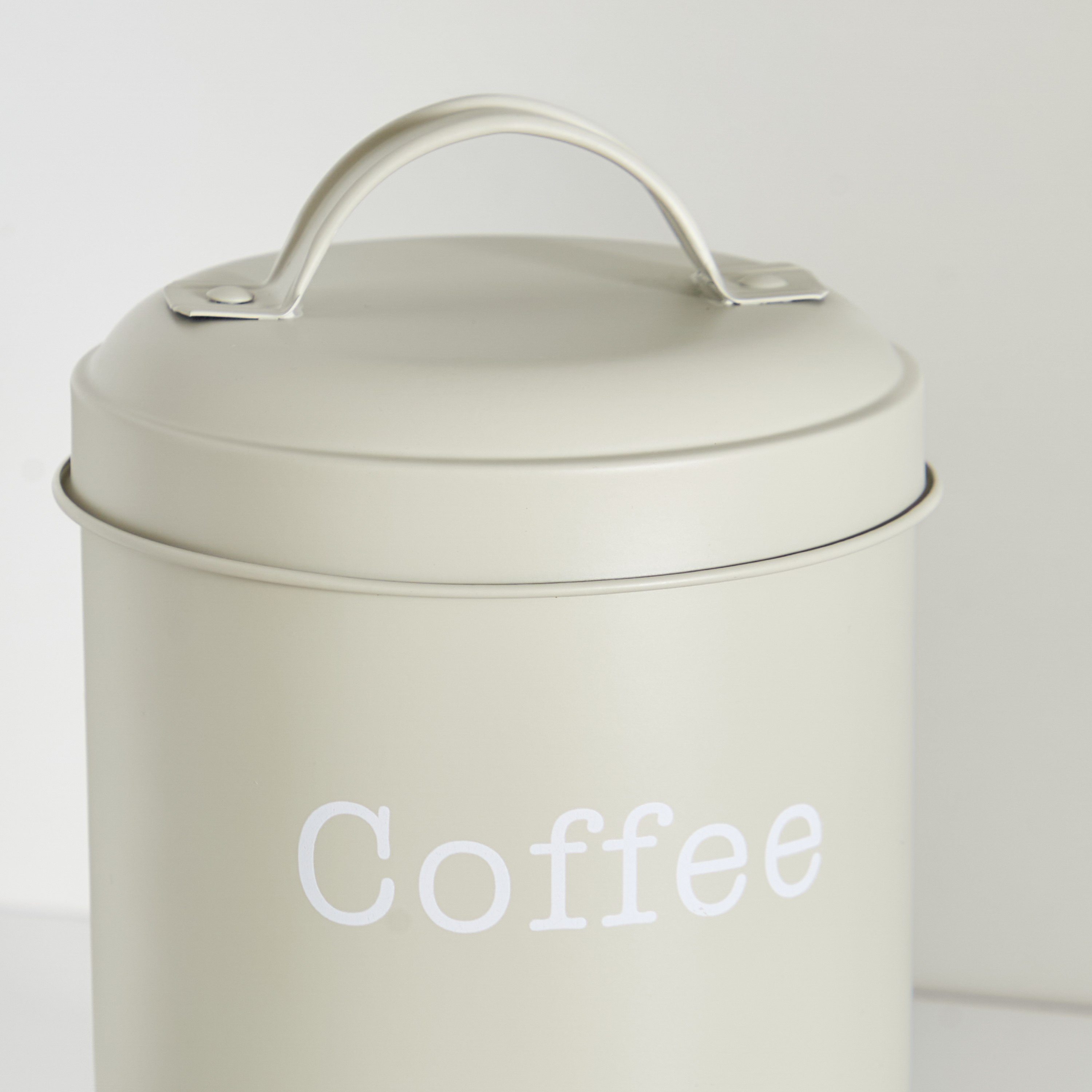 La Cuisine Coffee Canister - 11x15 cm-hbxhomeware-hbxkitchen-image-3