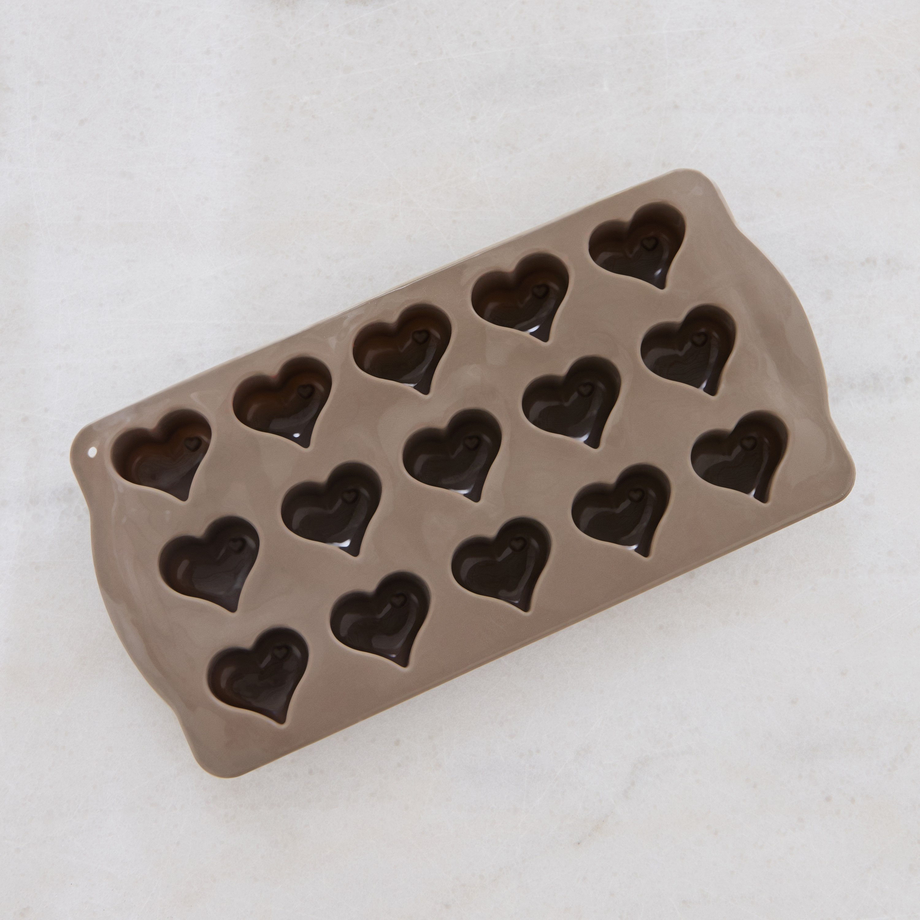 Avon Chocolate Mould Apple - 21x10x2 cm-hbxkitchen-bakeware-image-1
