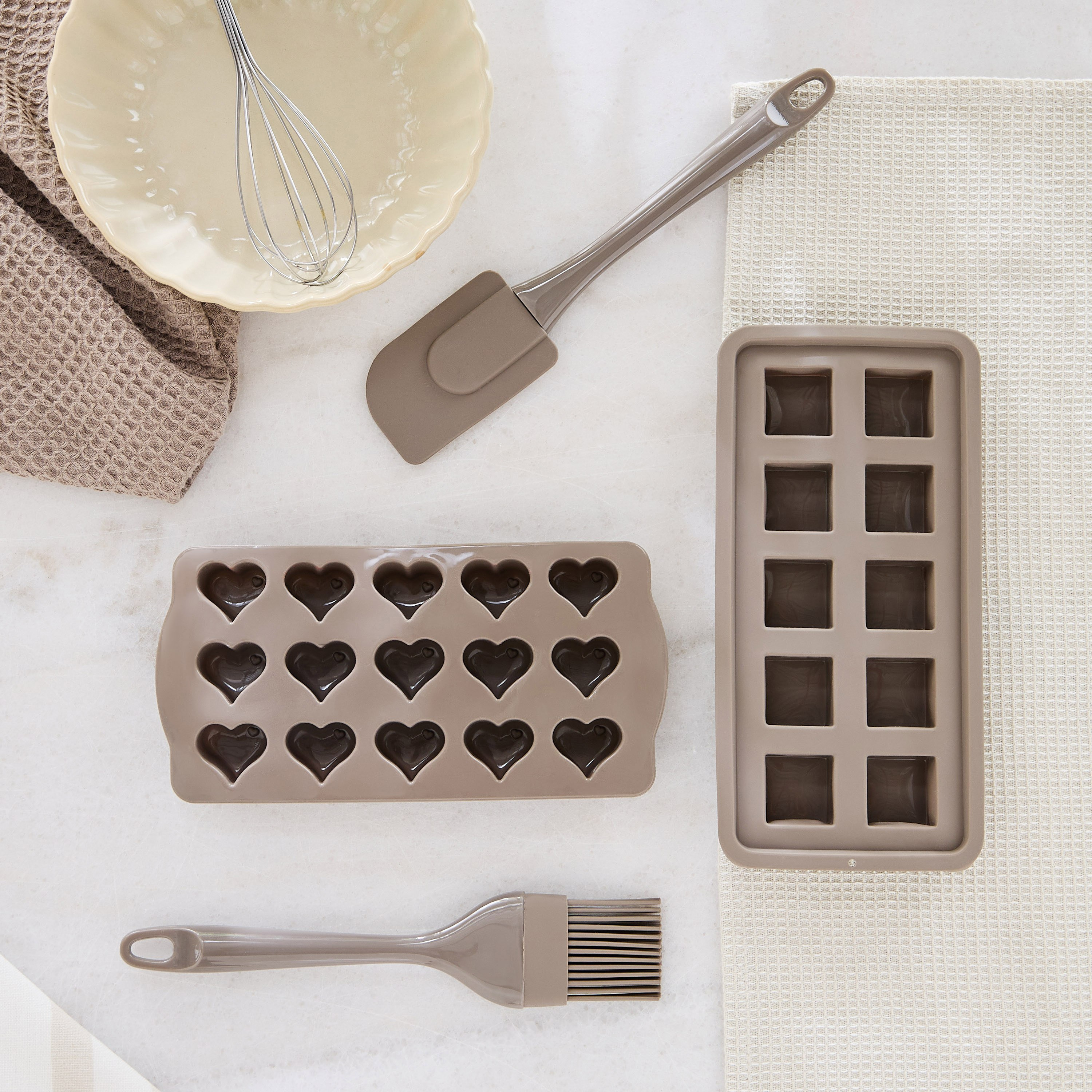 Avon Silicone Spatula-hbxkitchen-bakeware-image-3