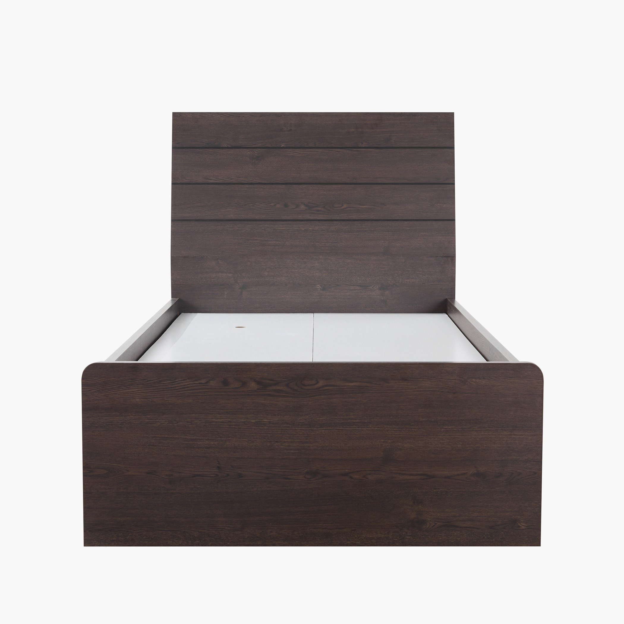 Movo Hotelya Nina Single Bed - 90x200 cm-hbxfurniture-bedsandbedsets-beds-single-image-2