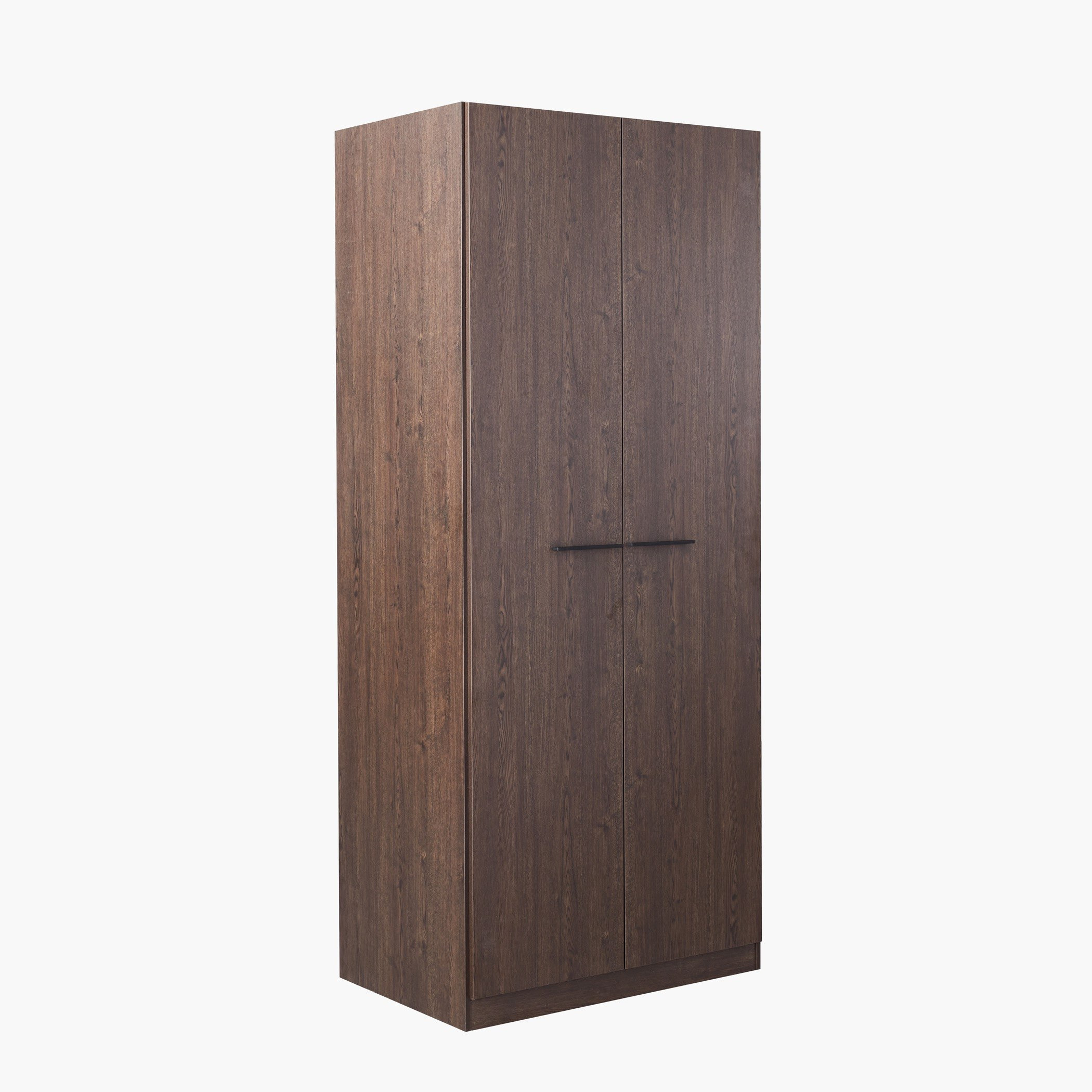 Movo Hotelya Nova 2-Door Wardrobe-hbxfurniture-wardrobes-image-3