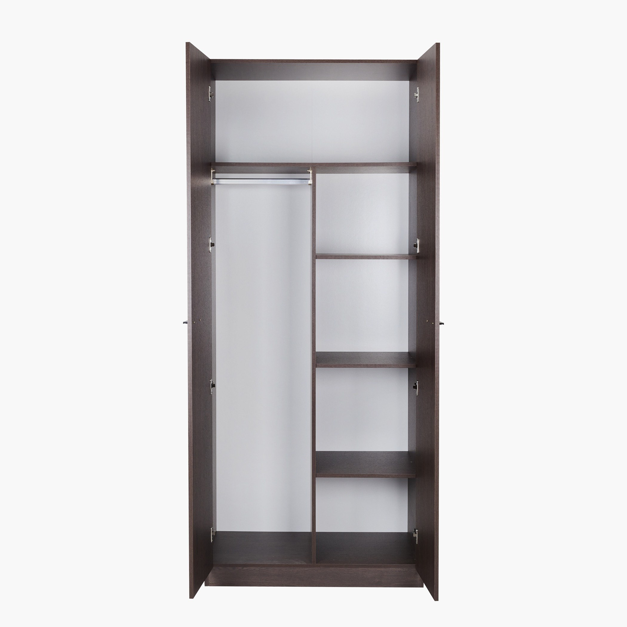 Movo Hotelya Nova 2-Door Wardrobe-hbxfurniture-wardrobes-image-5